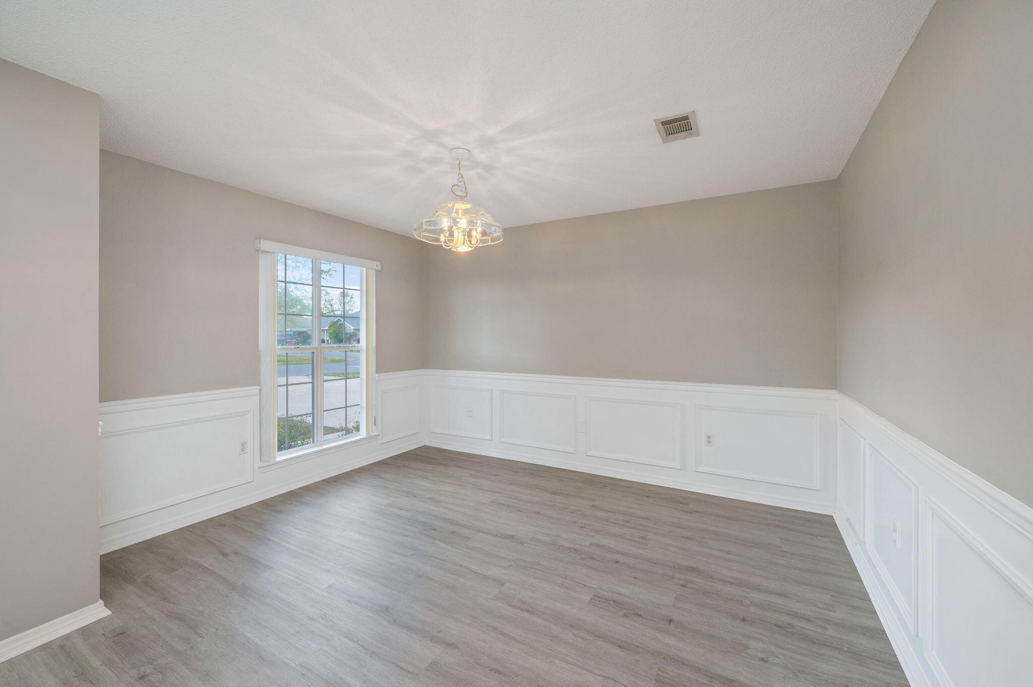 ANTIOCH ESTATES S/D 3 - Residential