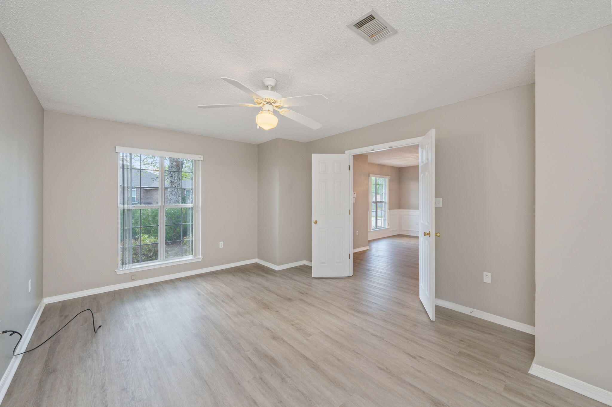 ANTIOCH ESTATES S/D 3 - Residential