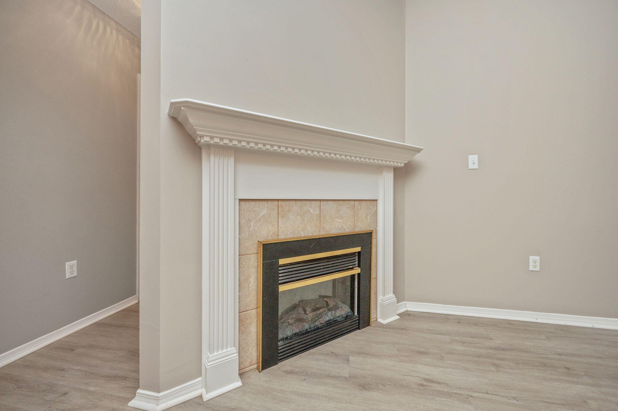 ANTIOCH ESTATES S/D 3 - Residential