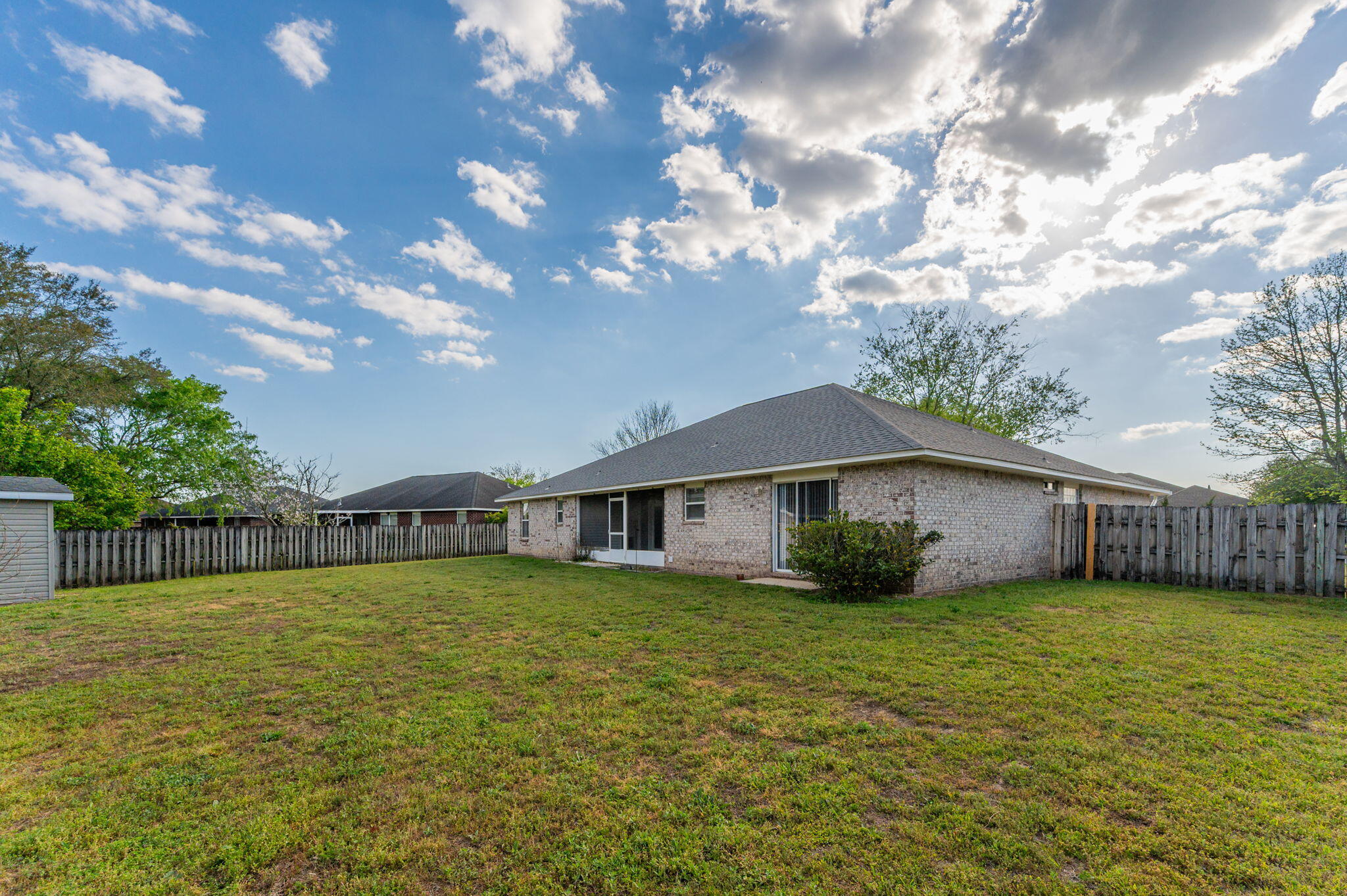 ANTIOCH ESTATES S/D 3 - Residential