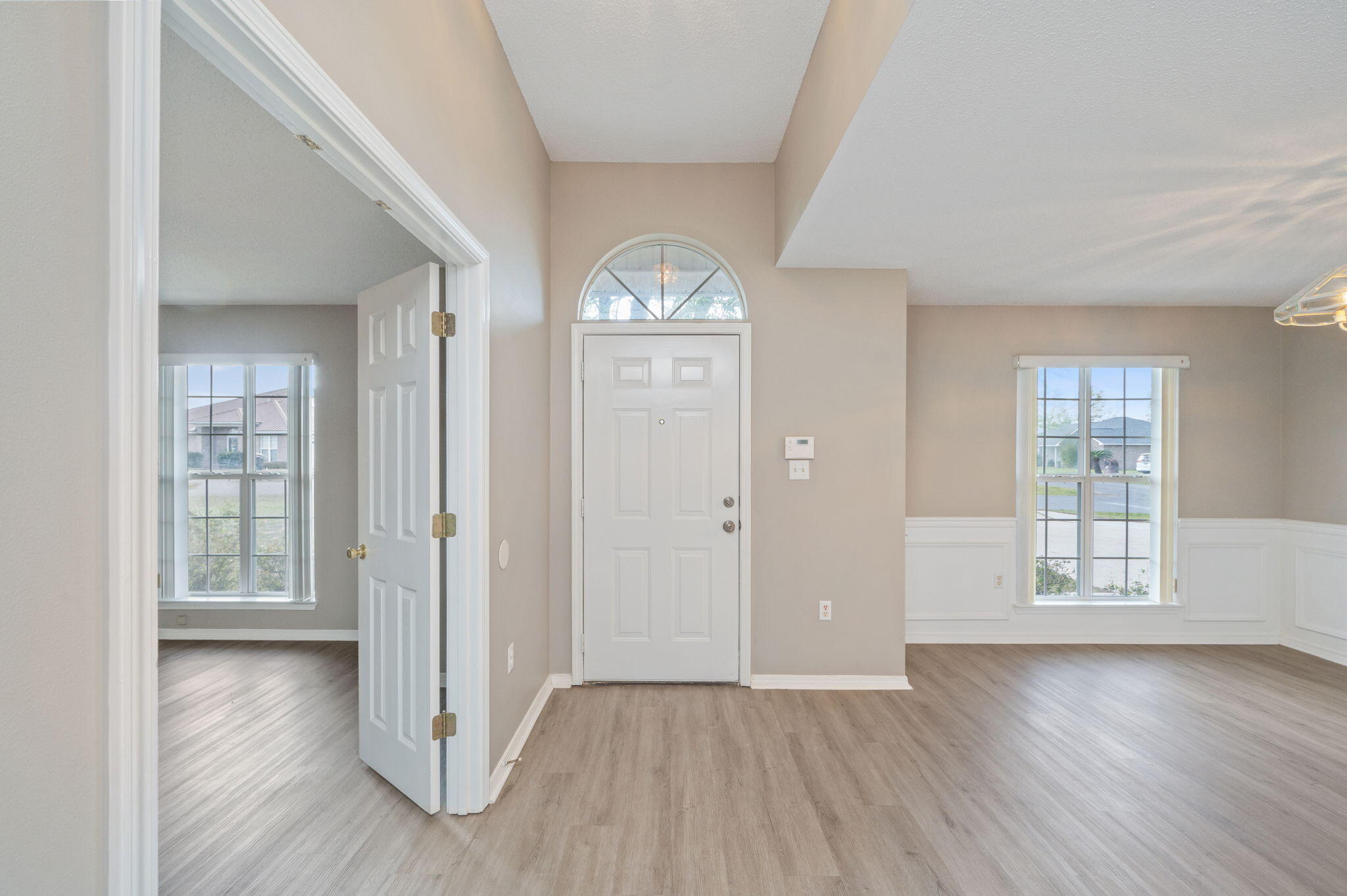 ANTIOCH ESTATES S/D 3 - Residential