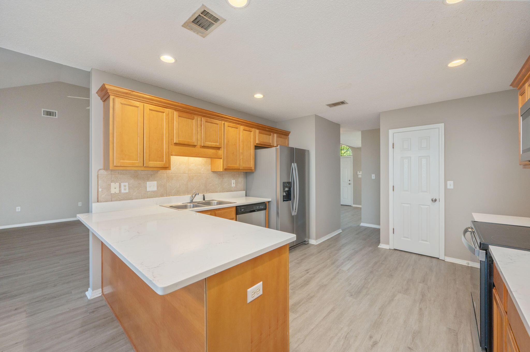 ANTIOCH ESTATES S/D 3 - Residential