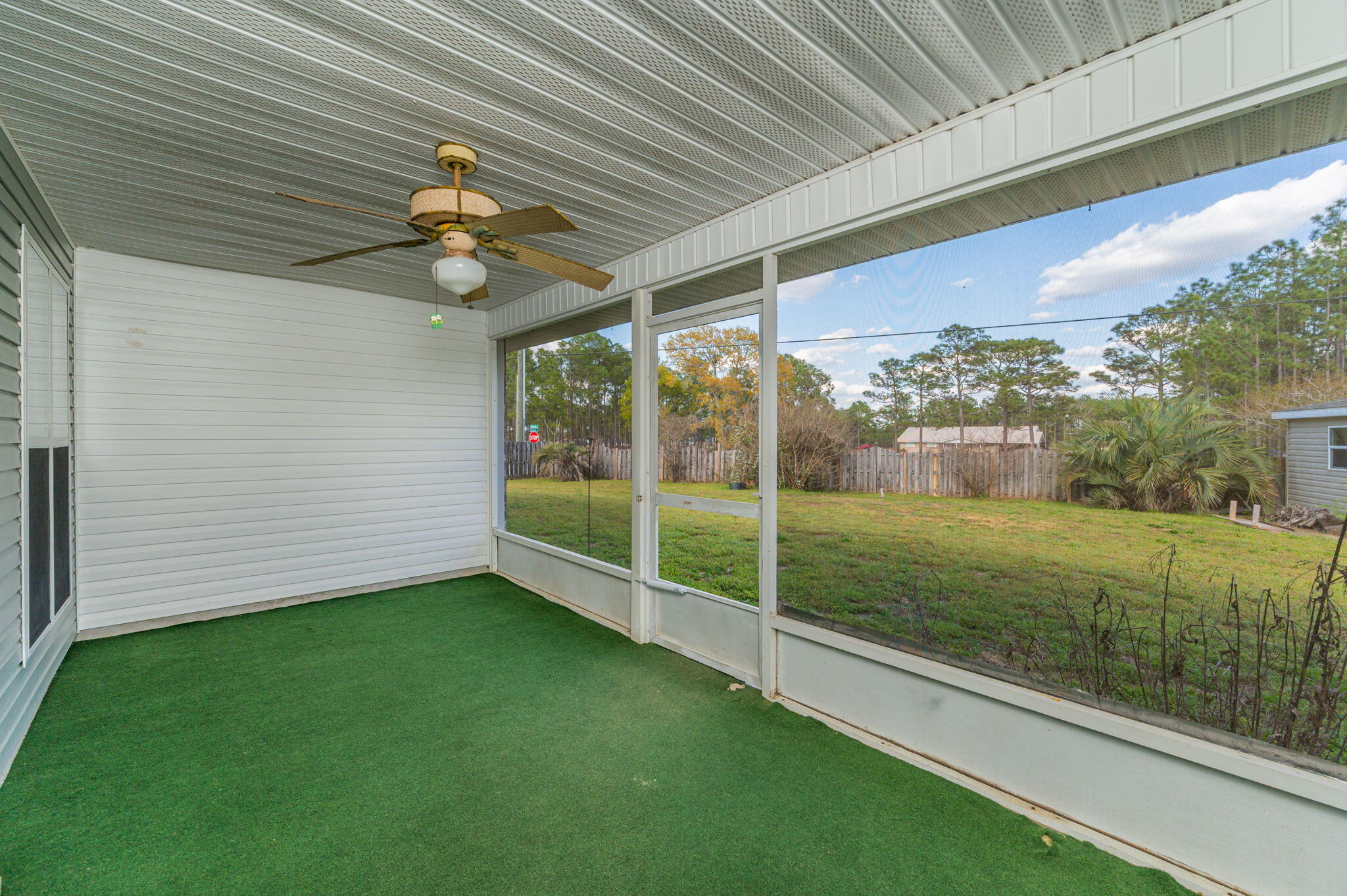 ANTIOCH ESTATES S/D 3 - Residential