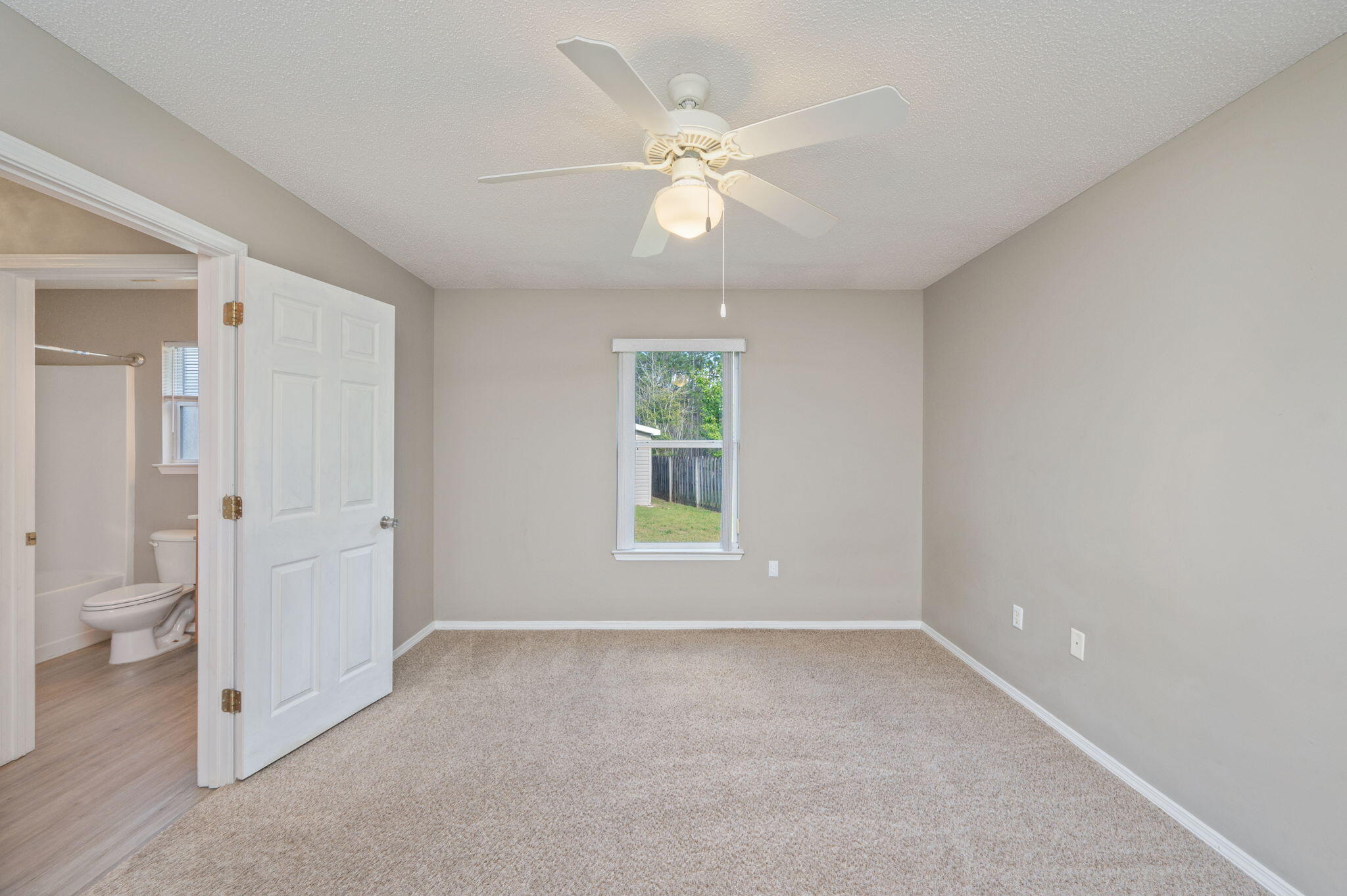 ANTIOCH ESTATES S/D 3 - Residential