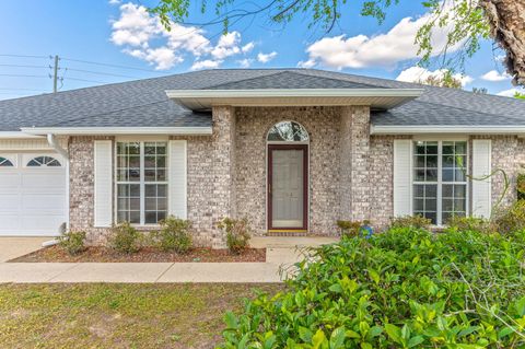 654 Brunson Street Crestview FL 32536