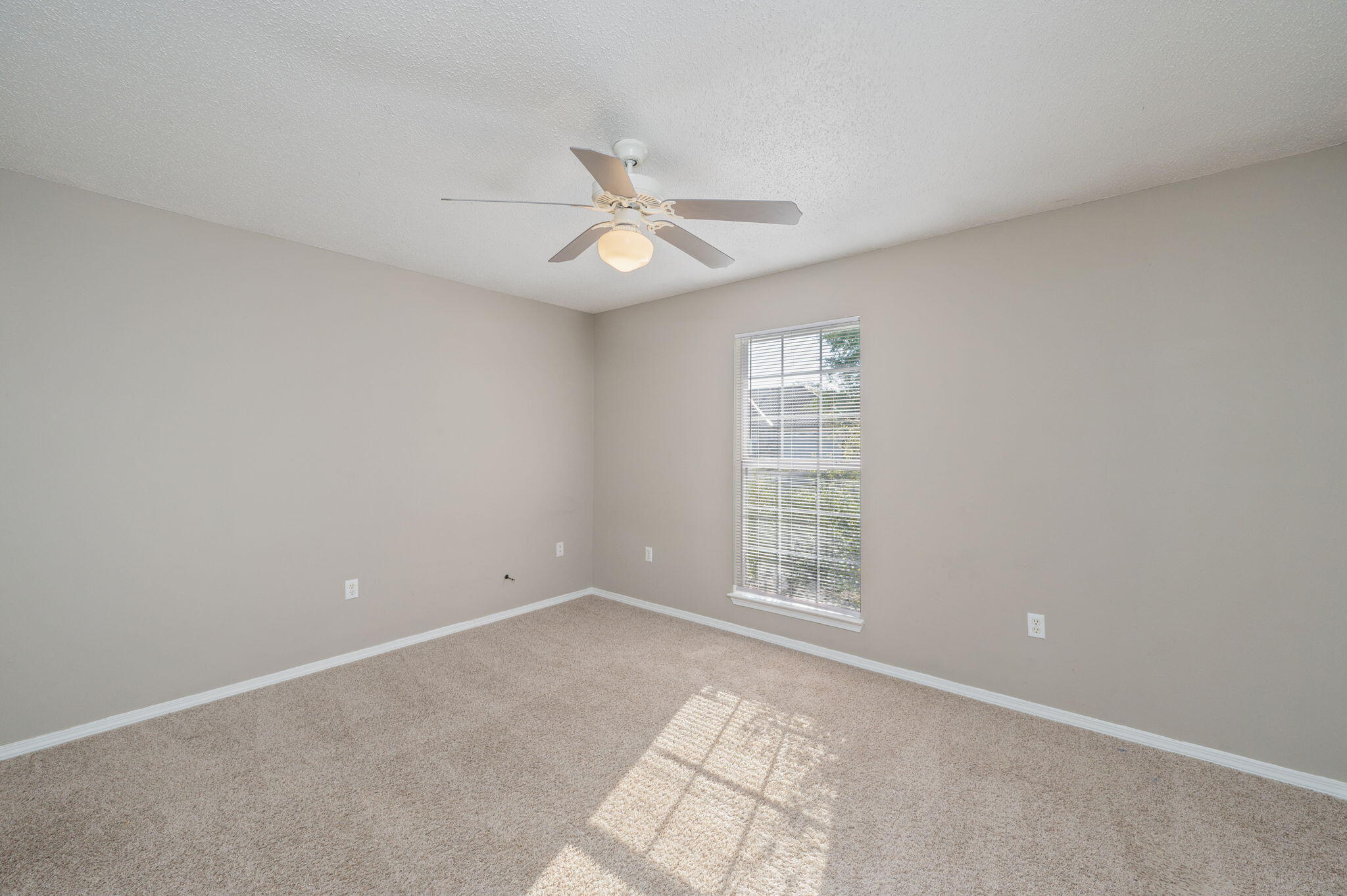 ANTIOCH ESTATES S/D 3 - Residential