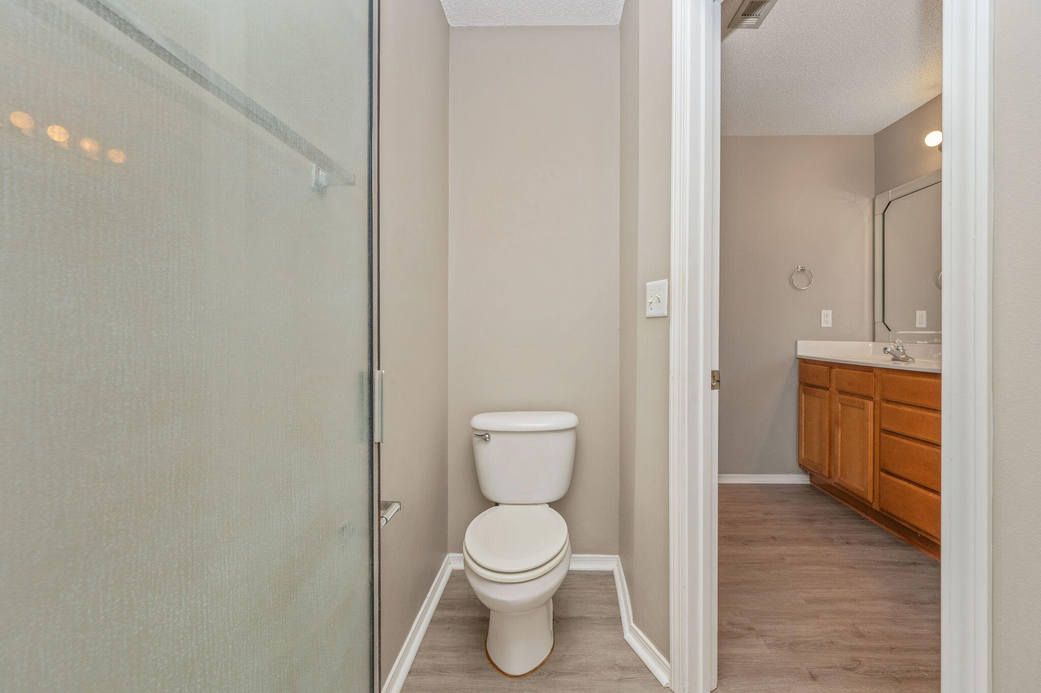 ANTIOCH ESTATES S/D 3 - Residential