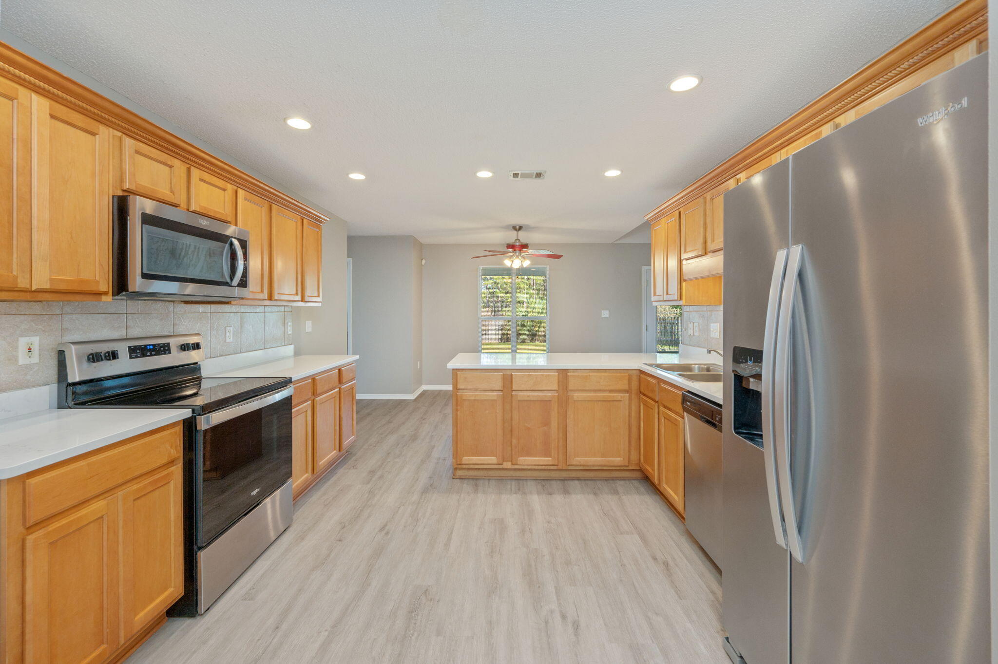 ANTIOCH ESTATES S/D 3 - Residential