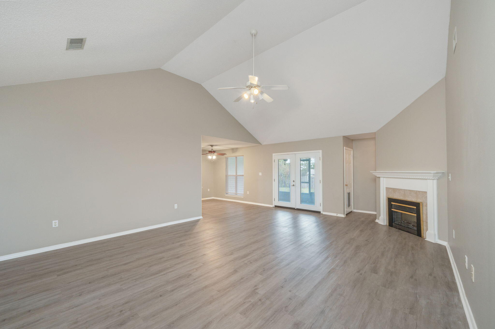 ANTIOCH ESTATES S/D 3 - Residential