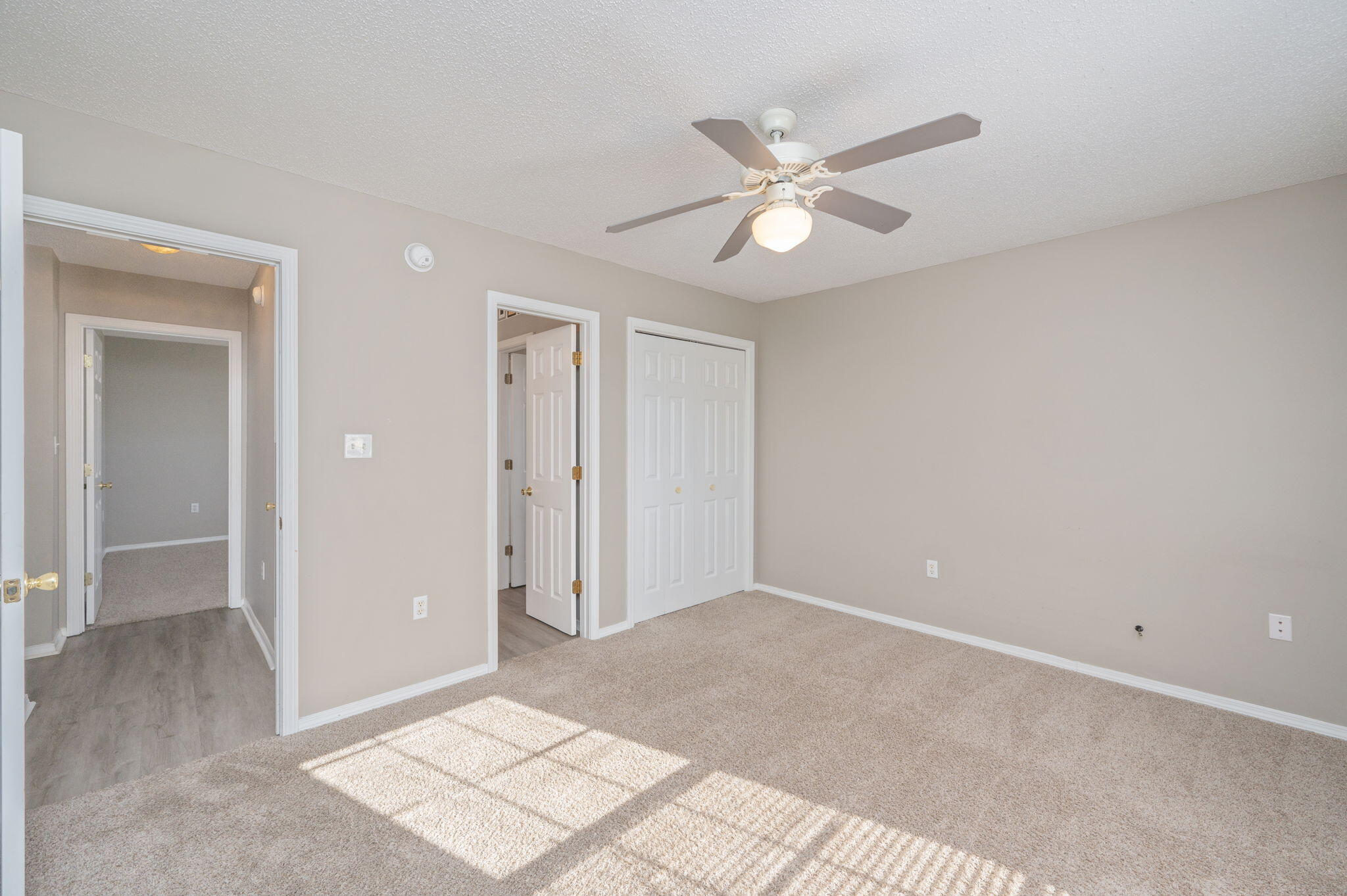 ANTIOCH ESTATES S/D 3 - Residential