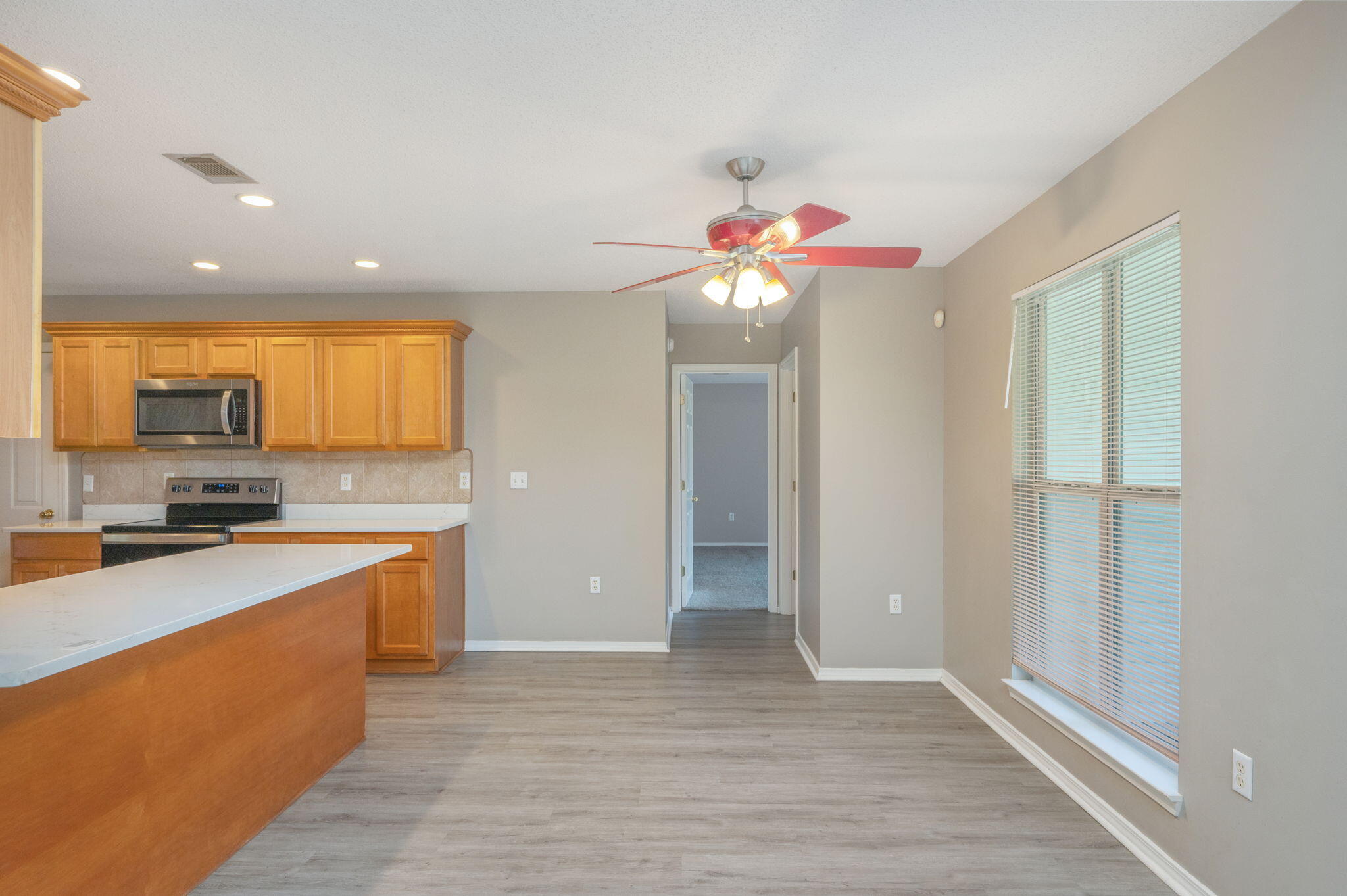 ANTIOCH ESTATES S/D 3 - Residential