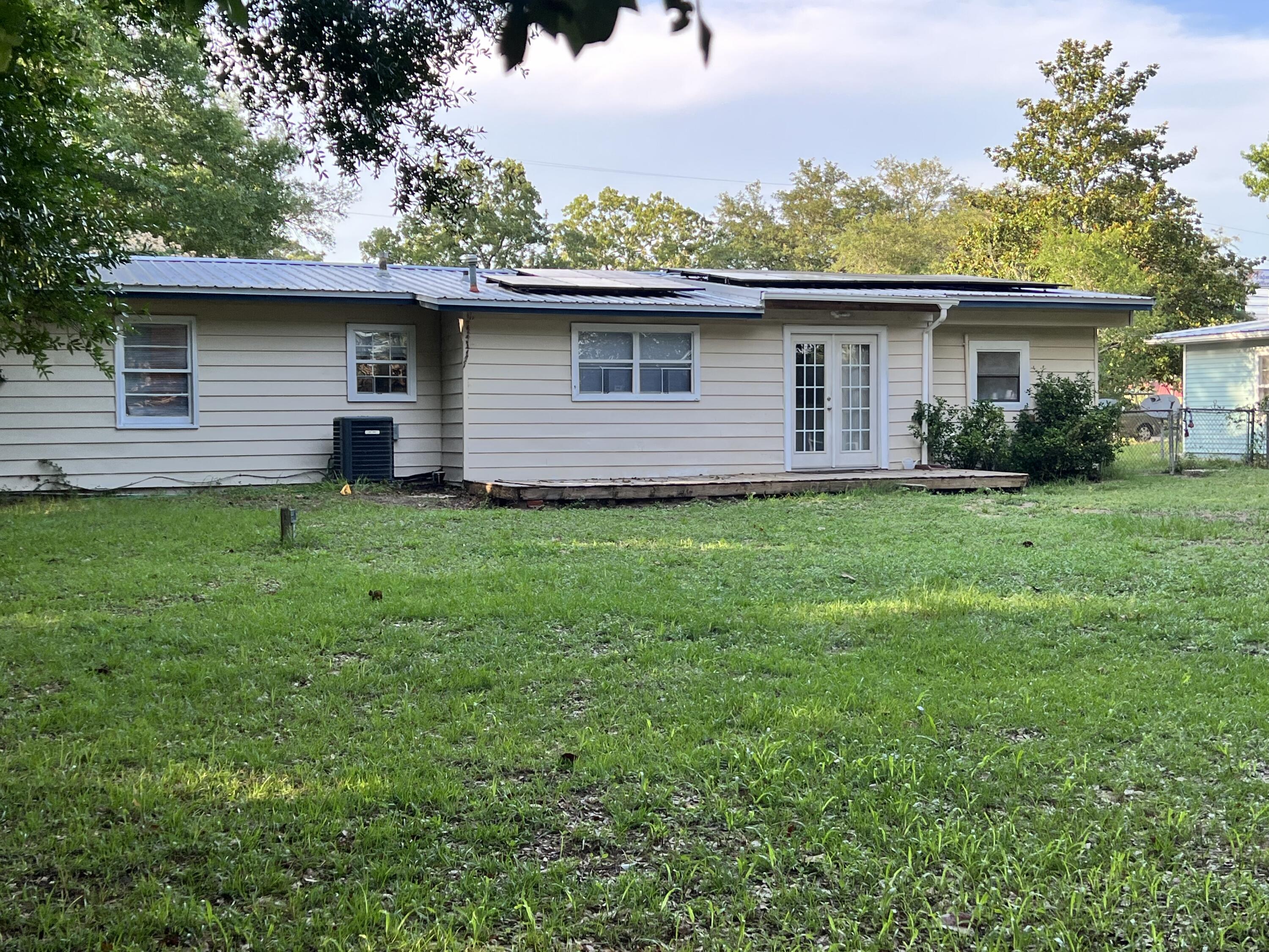 Valpariso Plat #15 Lot 4 Blk 26 - Residential