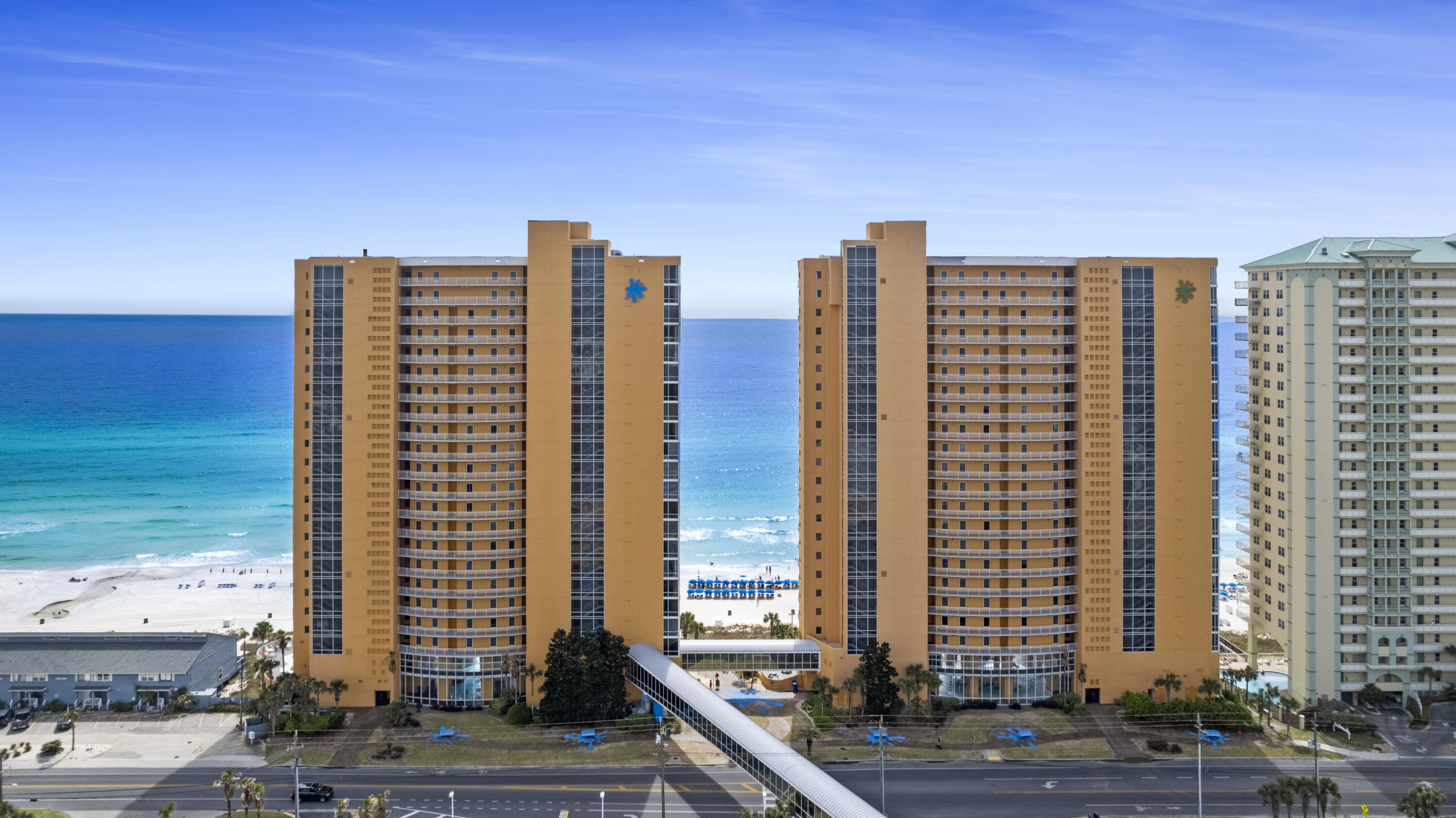 Splash - Residential