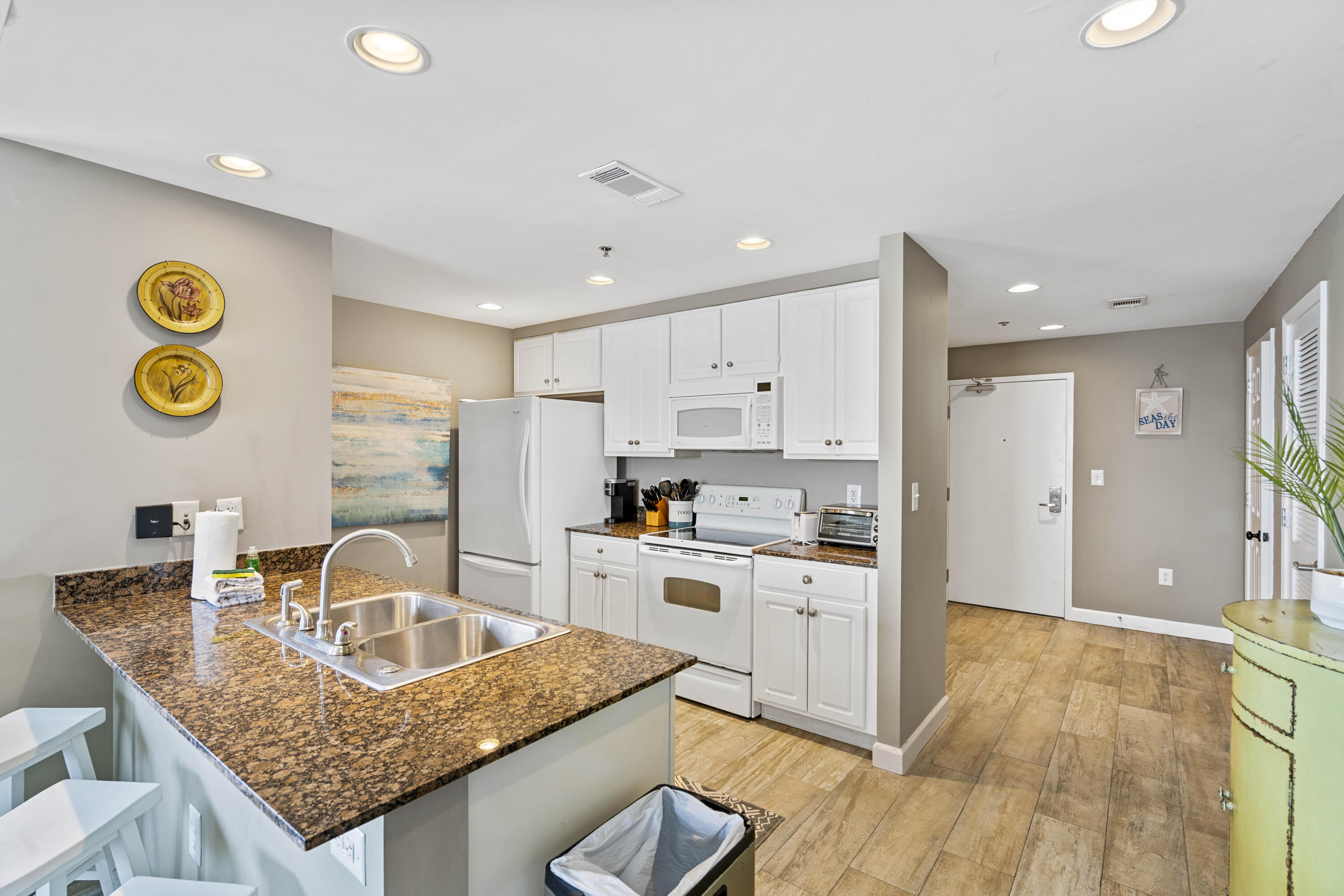 Splash - Residential
