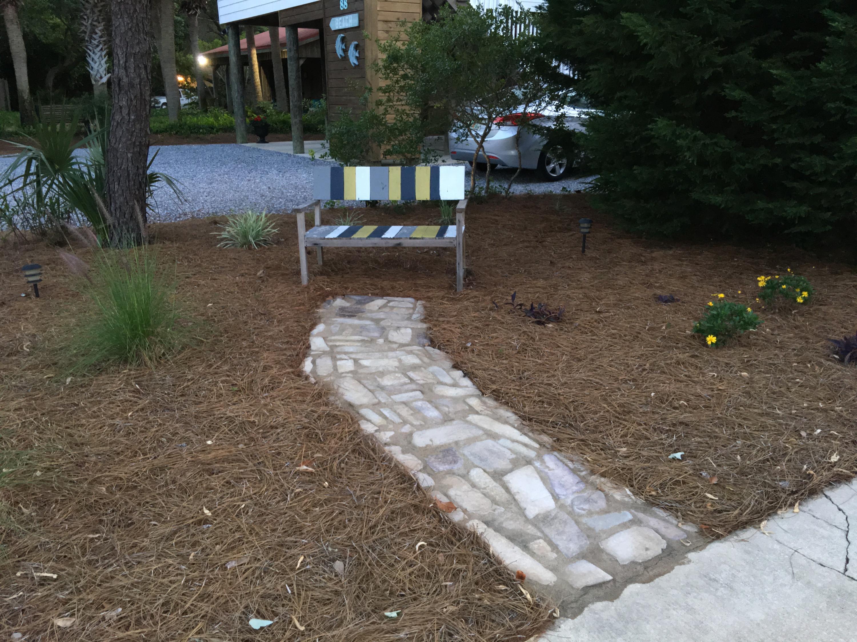 CRYSTAL BEACH - Residential