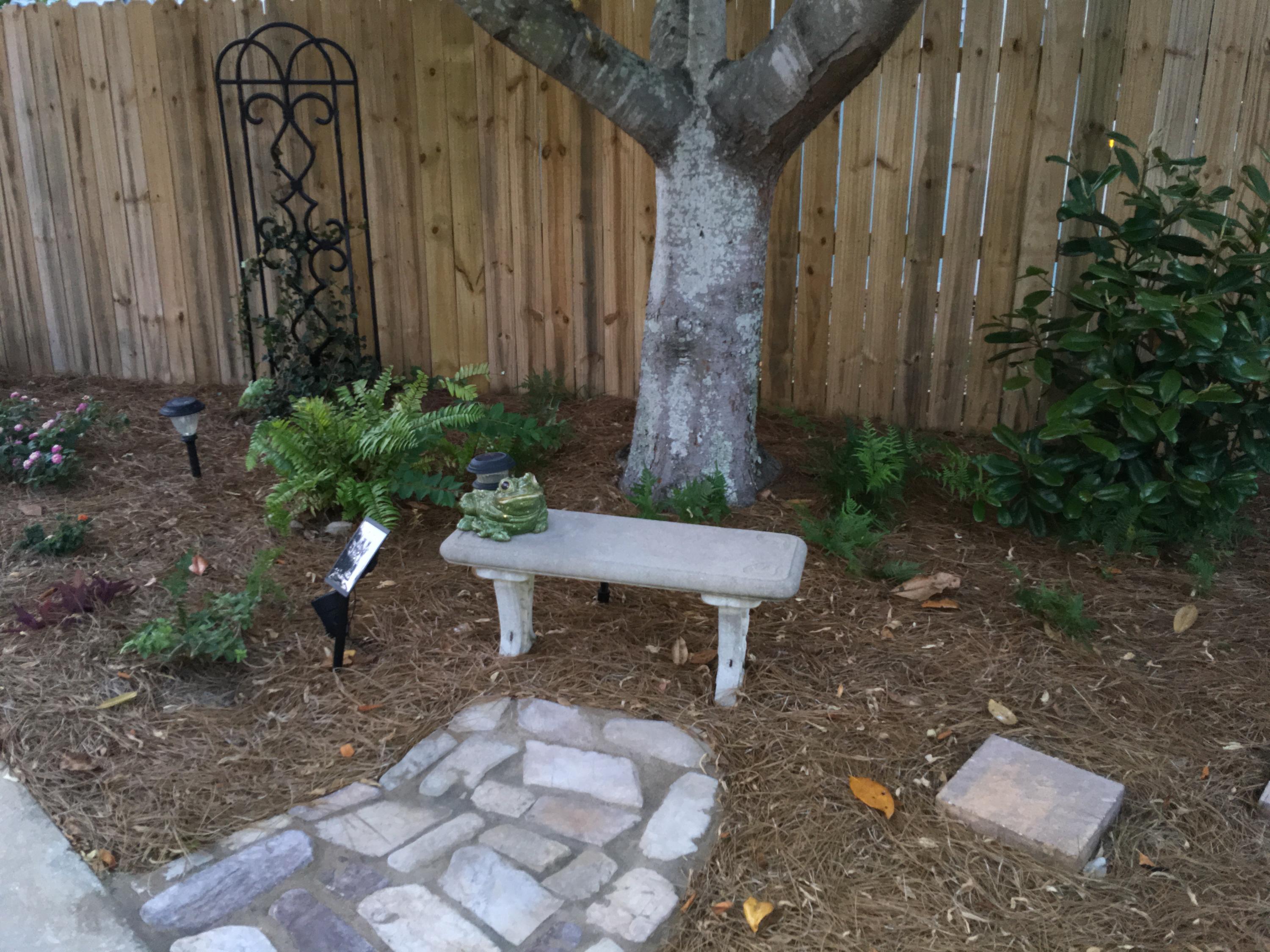 CRYSTAL BEACH - Residential