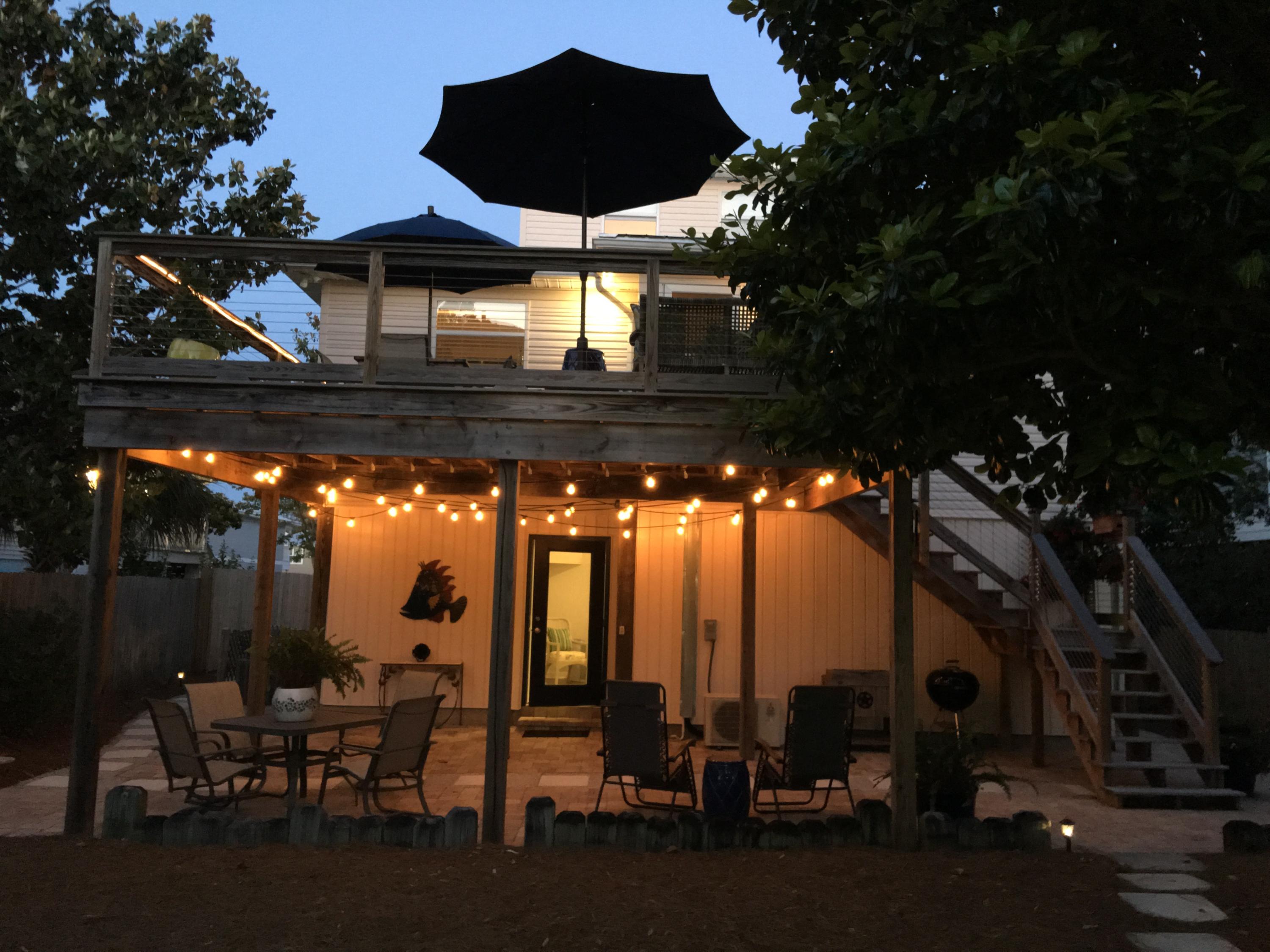 CRYSTAL BEACH - Residential