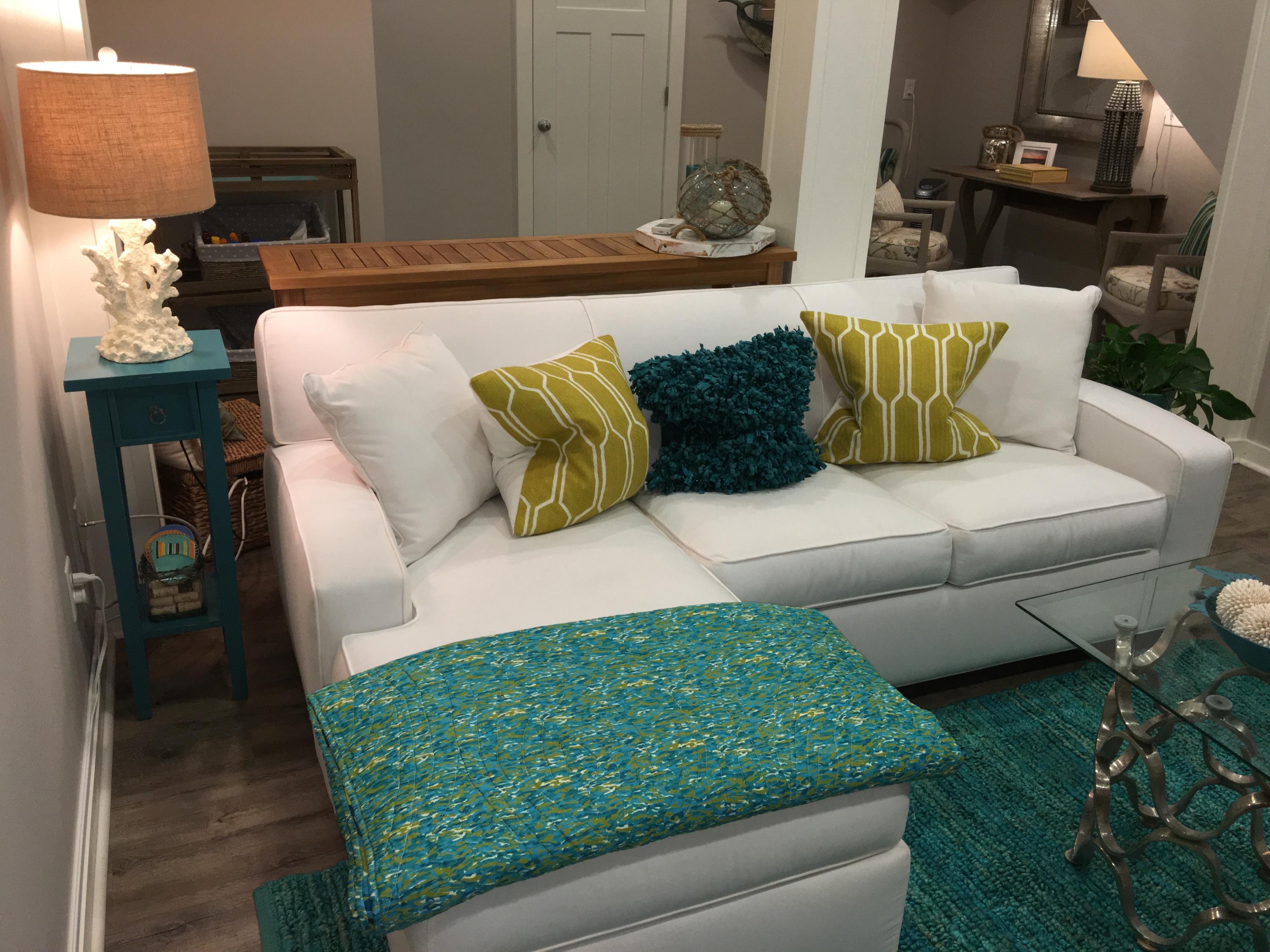 CRYSTAL BEACH - Residential