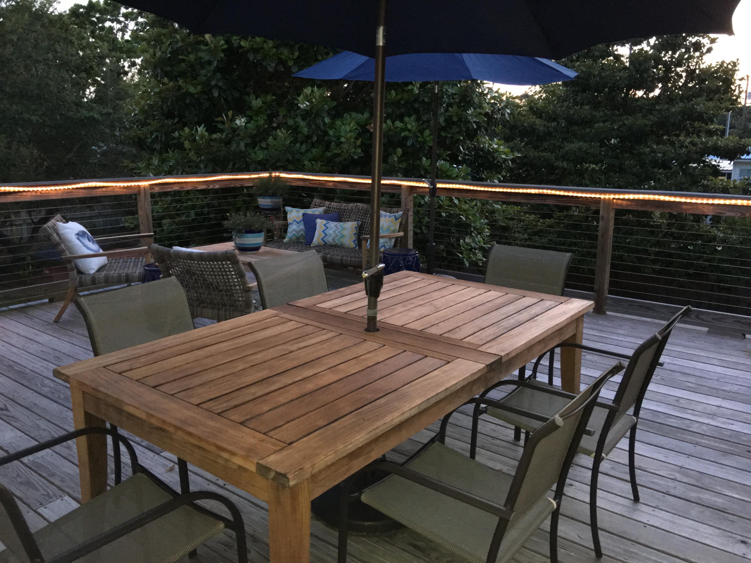 CRYSTAL BEACH - Residential