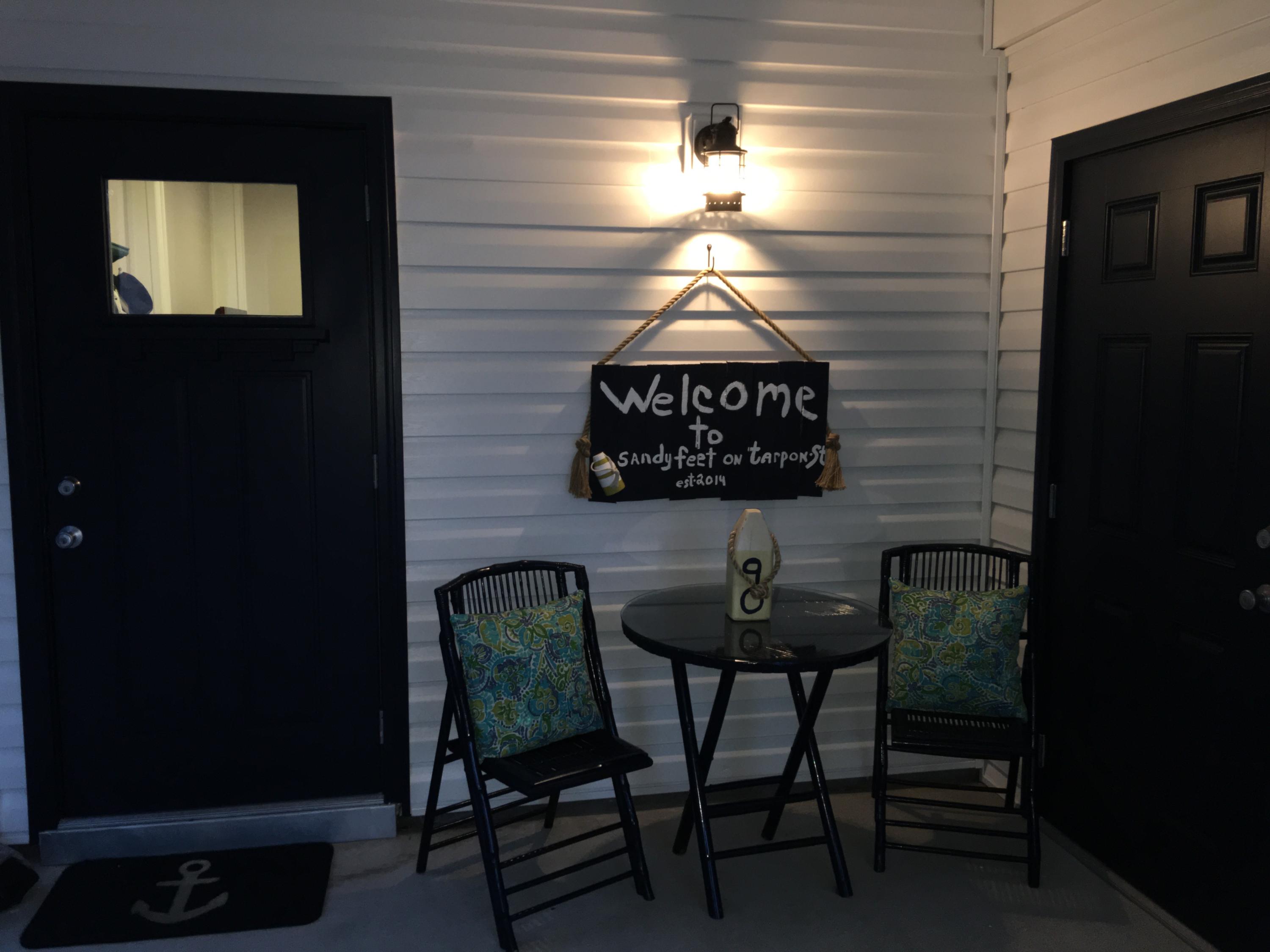 CRYSTAL BEACH - Residential