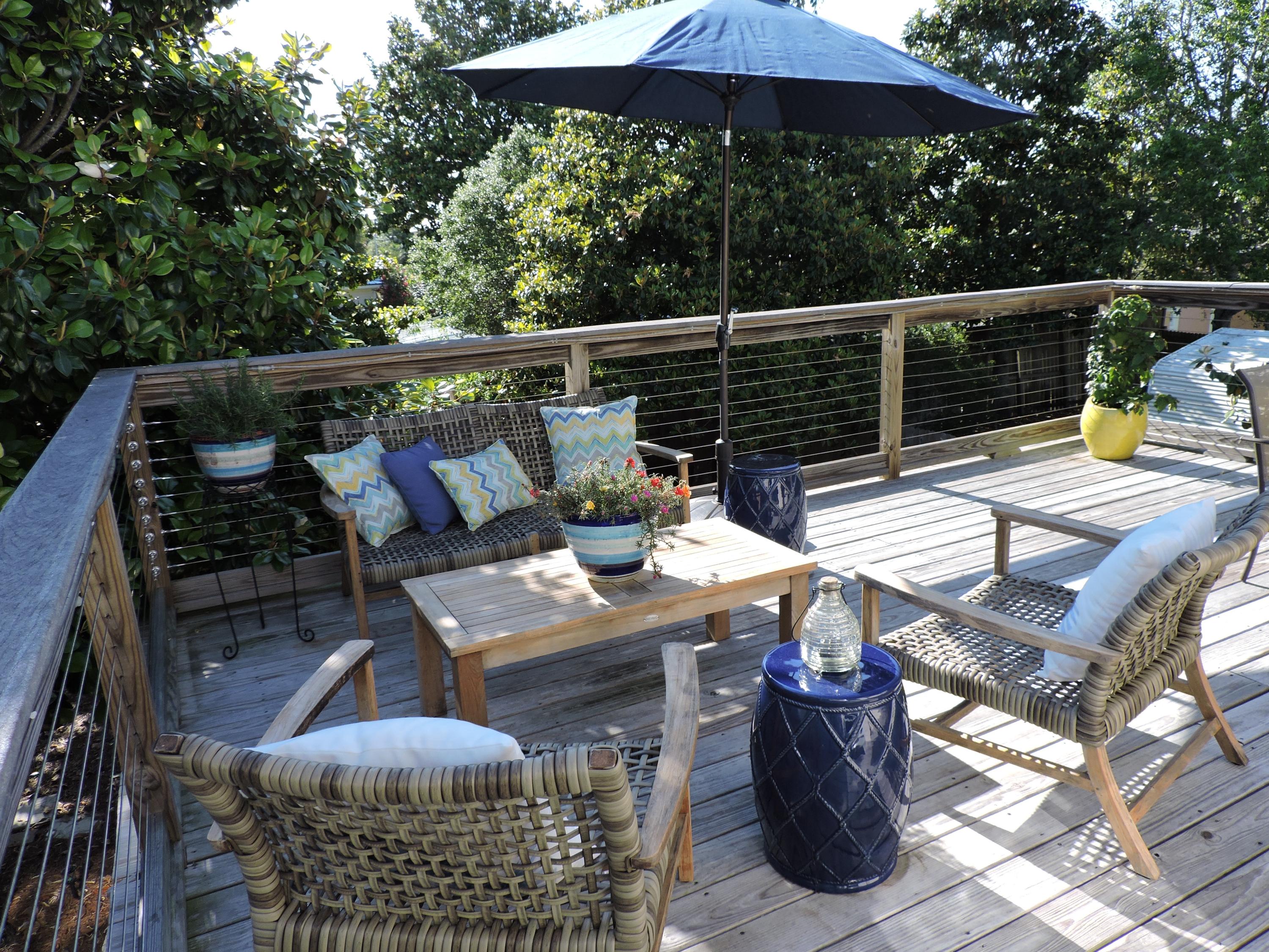 CRYSTAL BEACH - Residential