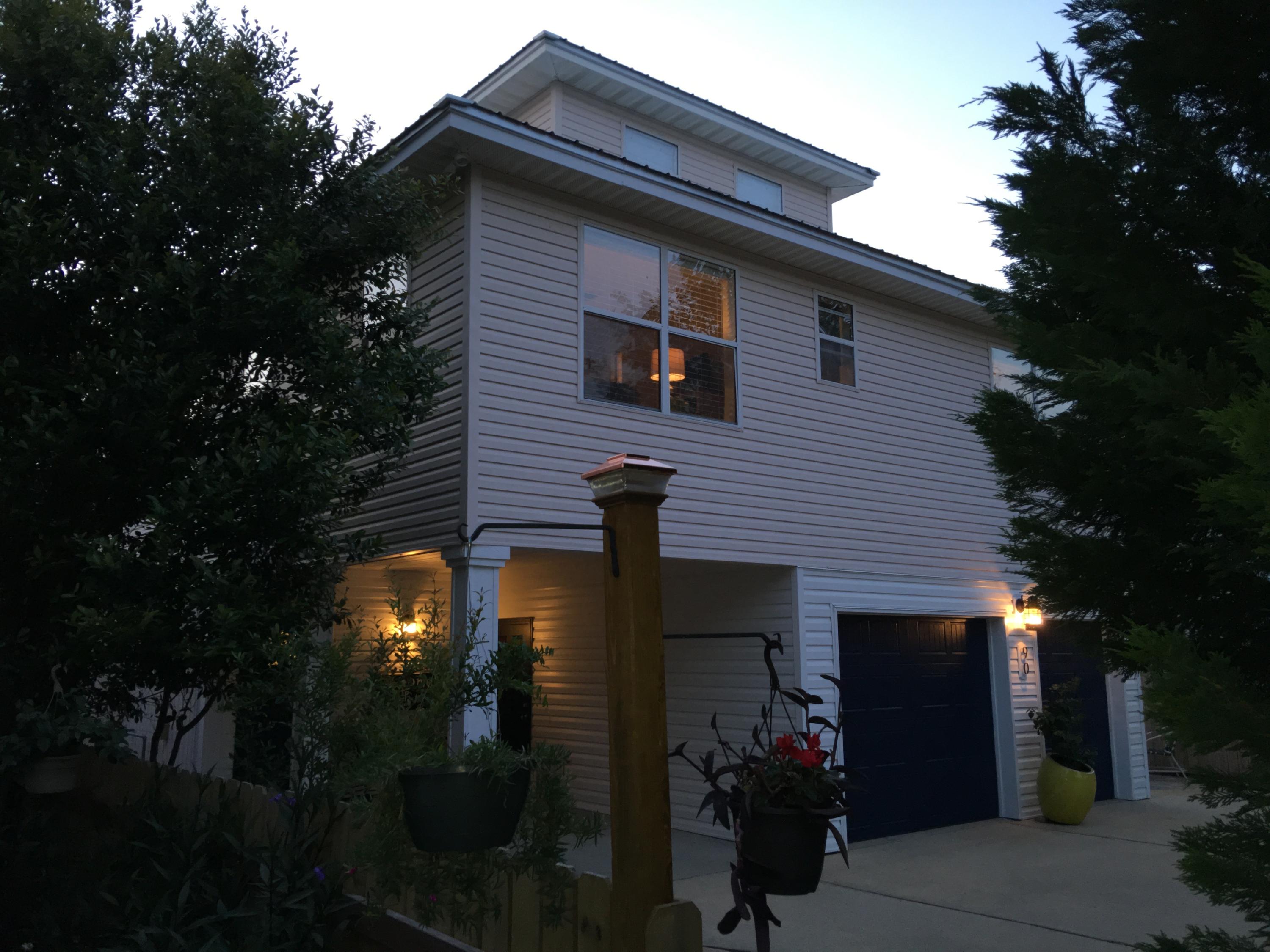 CRYSTAL BEACH - Residential