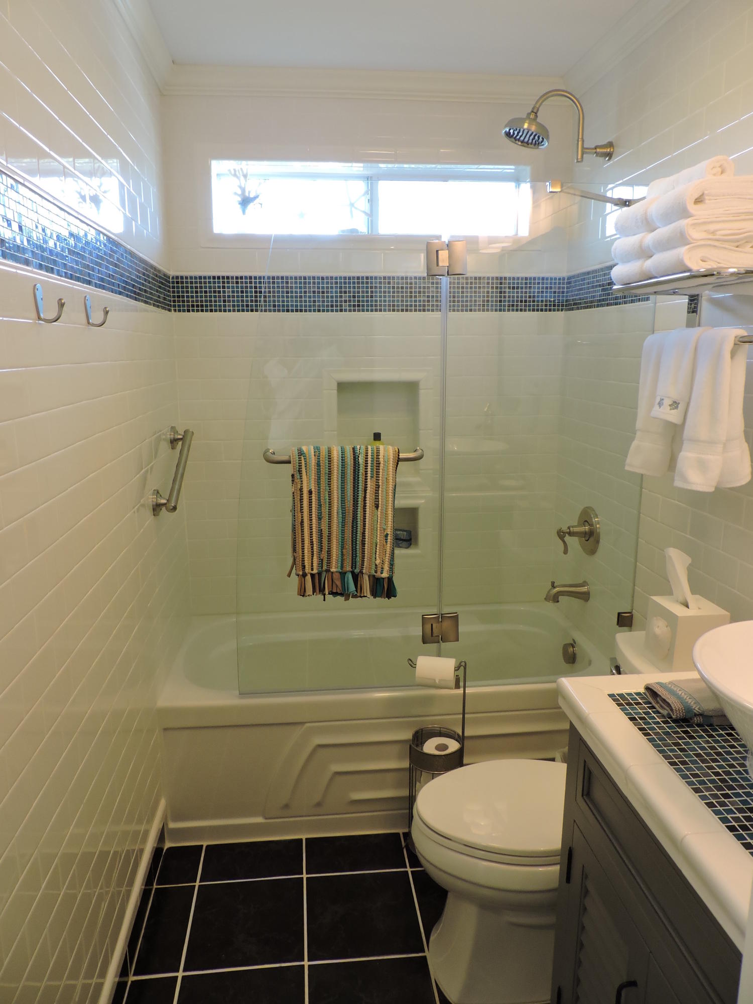 CRYSTAL BEACH - Residential