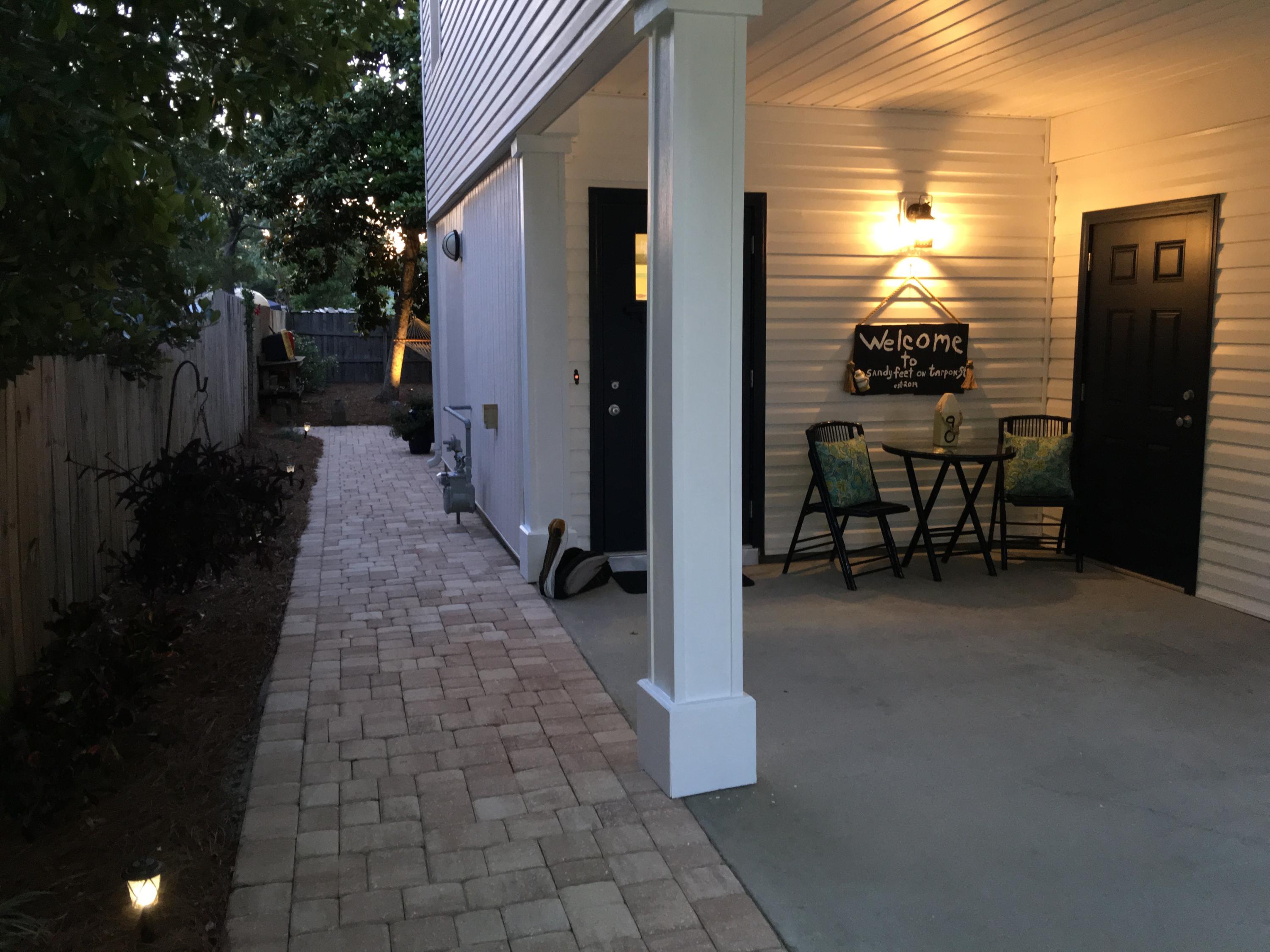 CRYSTAL BEACH - Residential