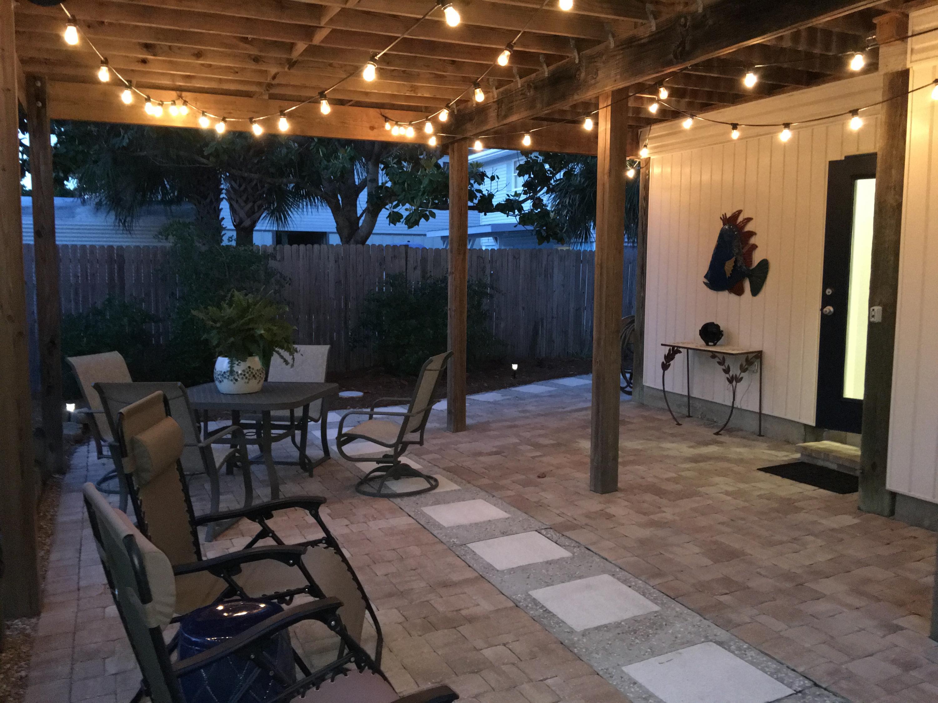 CRYSTAL BEACH - Residential