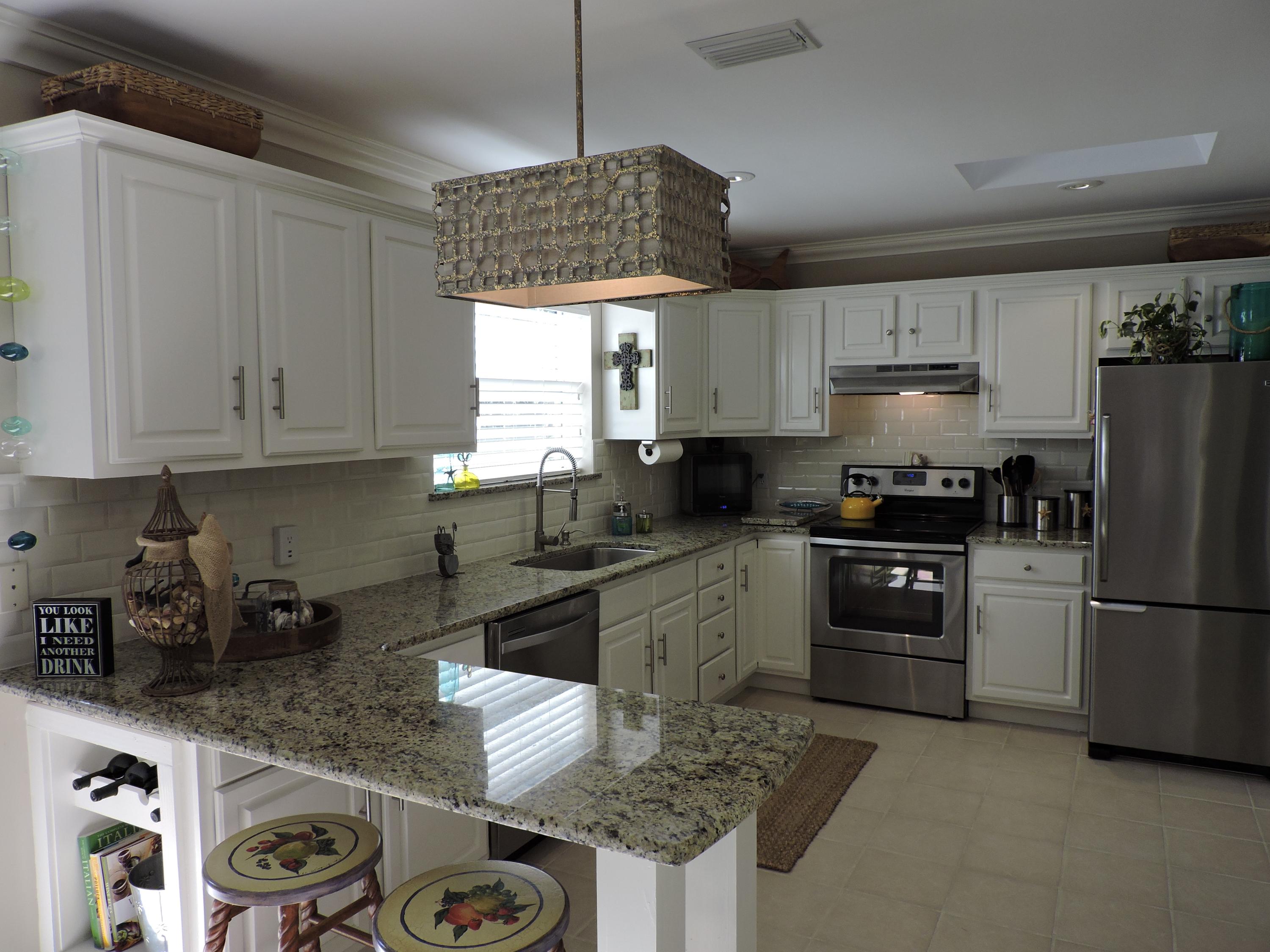 CRYSTAL BEACH - Residential