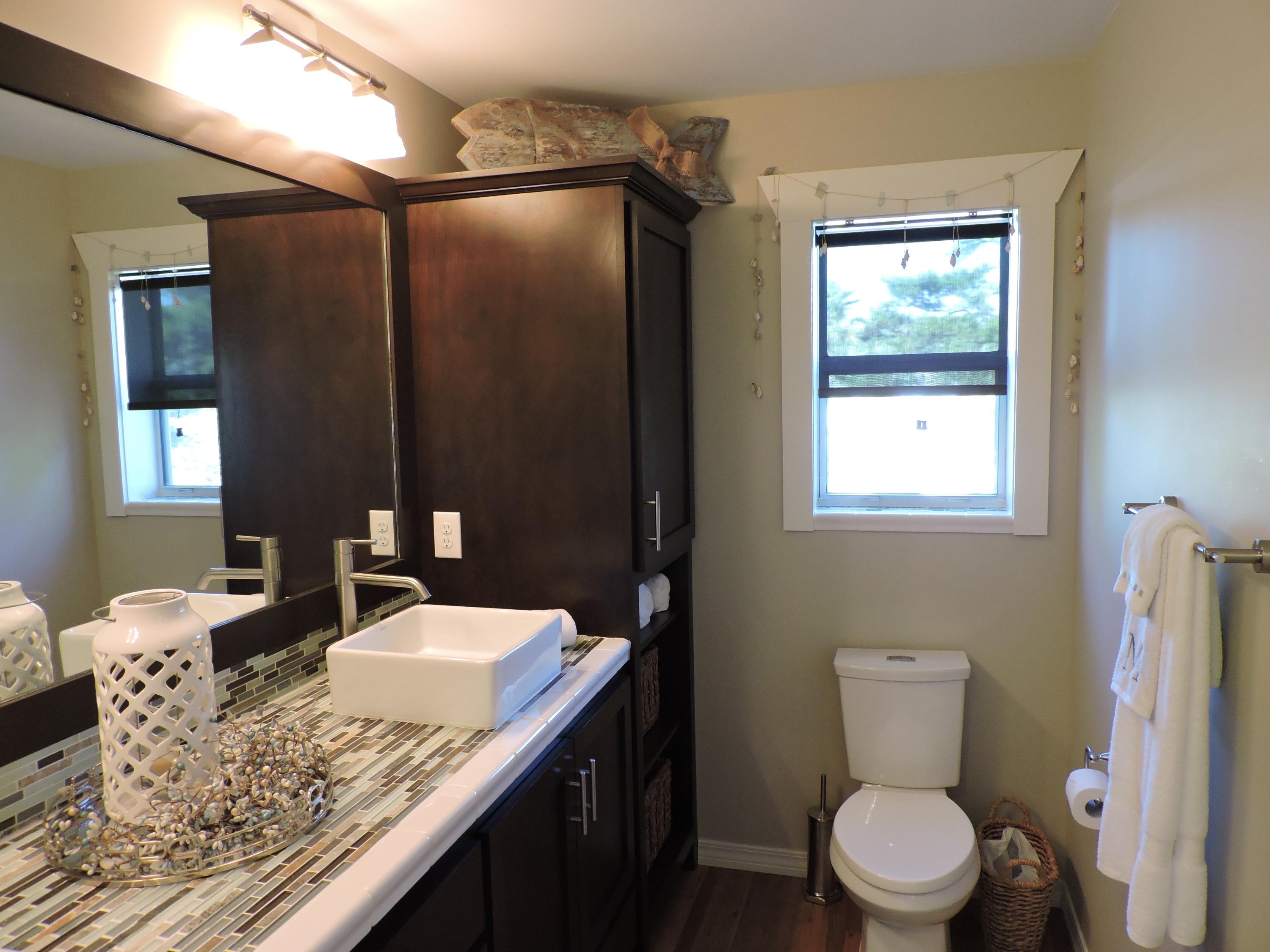 CRYSTAL BEACH - Residential