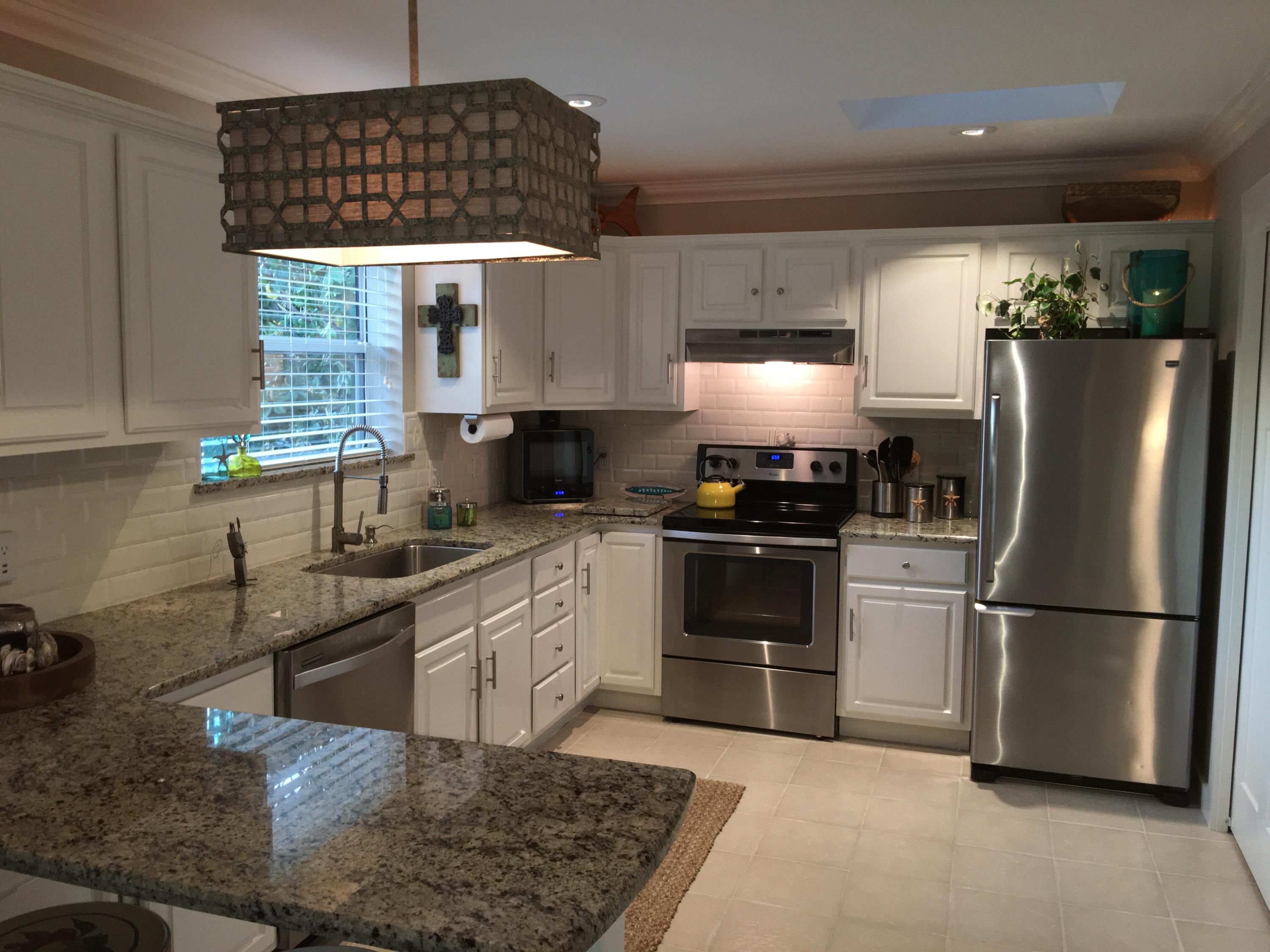 CRYSTAL BEACH - Residential