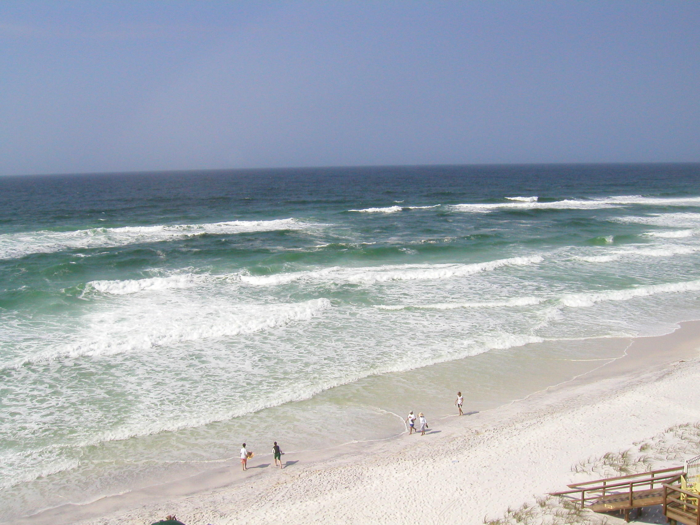 CRYSTAL BEACH - Residential