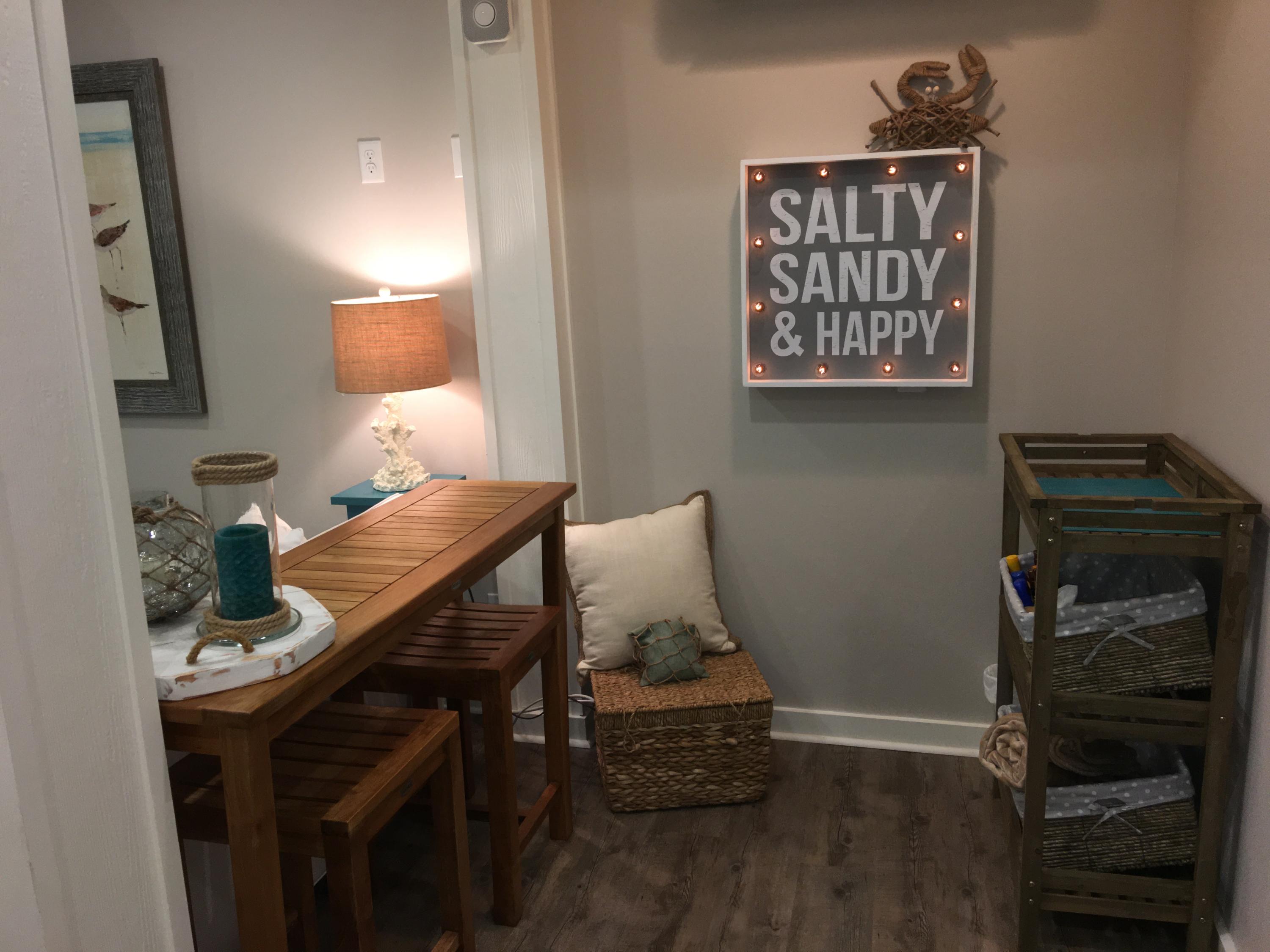 CRYSTAL BEACH - Residential