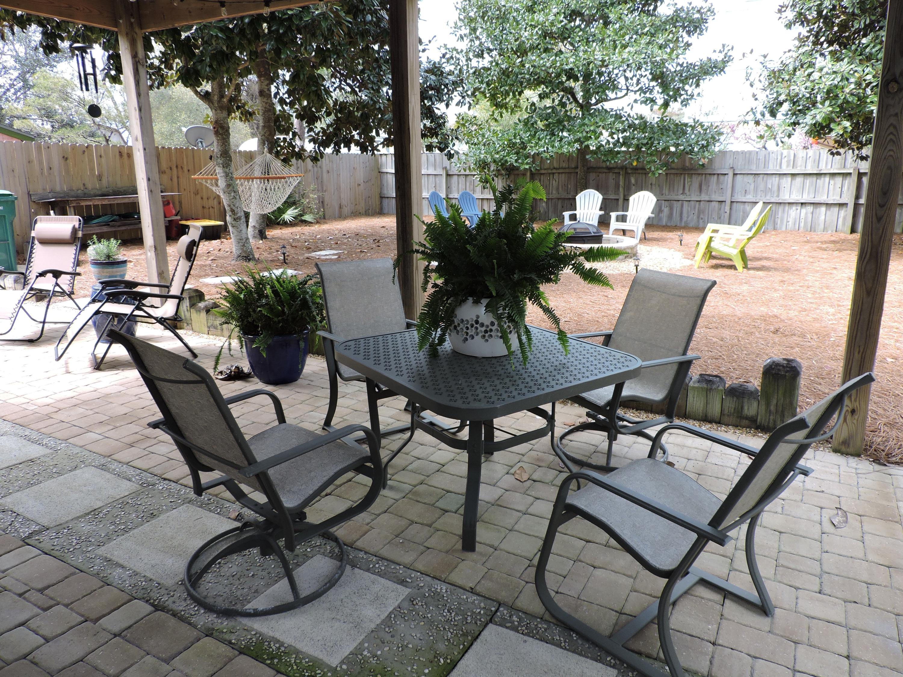 CRYSTAL BEACH - Residential