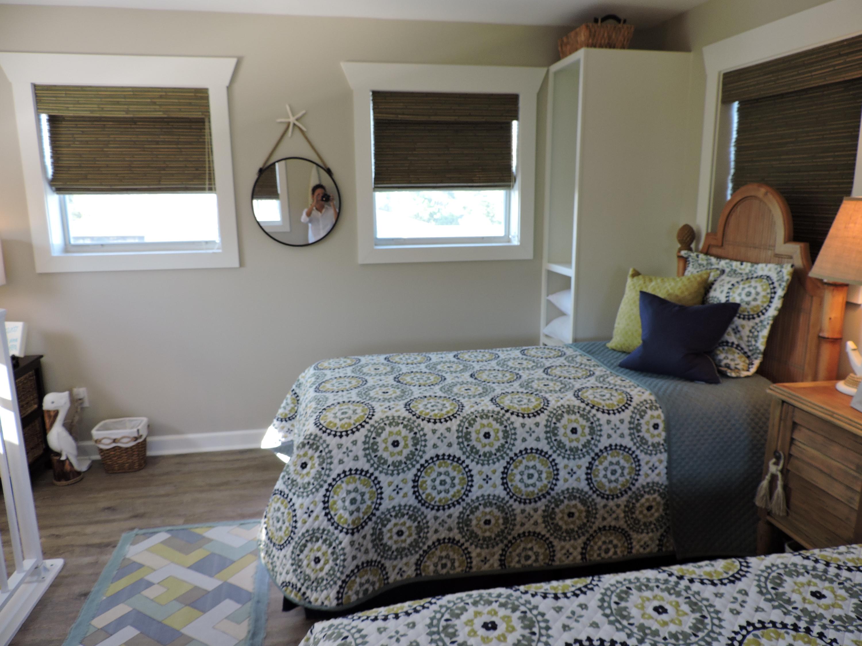 CRYSTAL BEACH - Residential