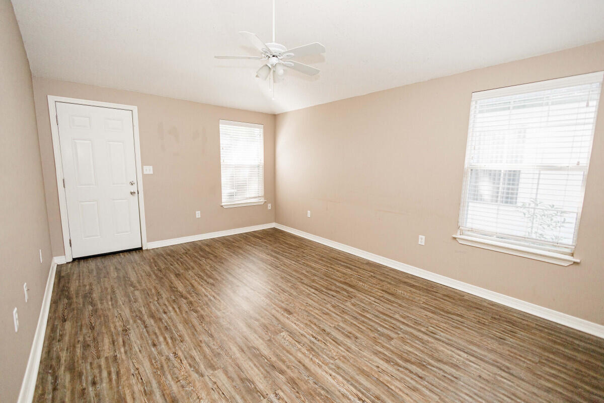 Wilson Square - Residential