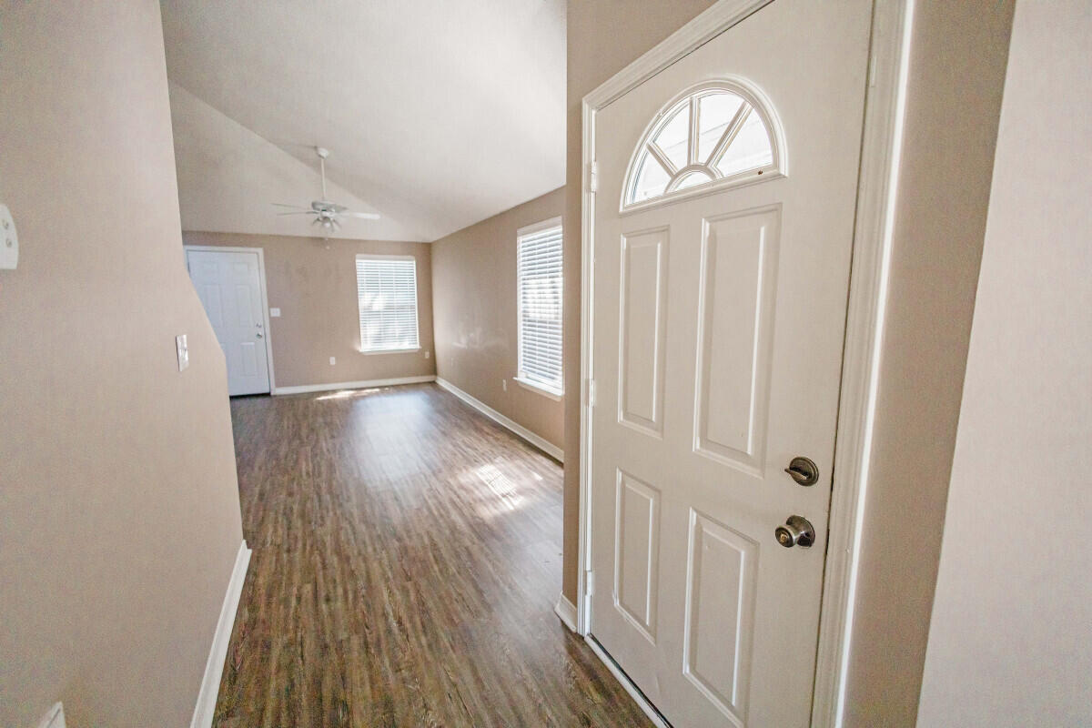 Wilson Square - Residential