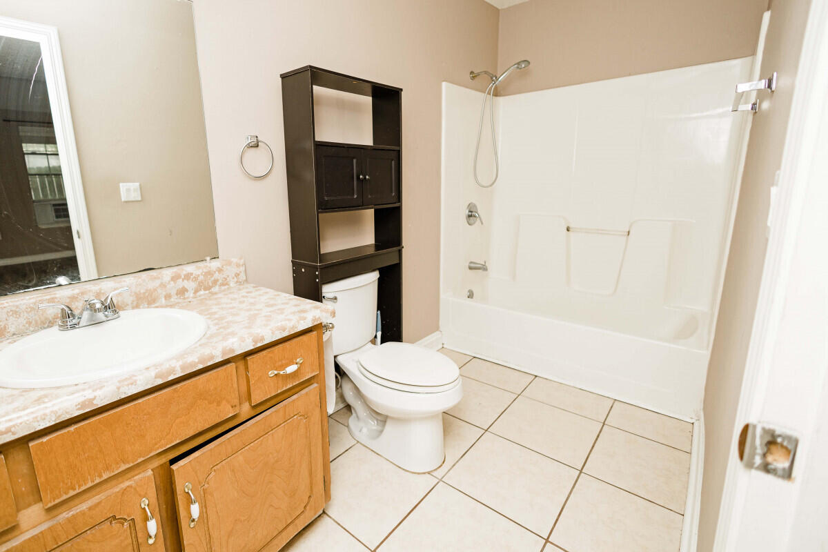 Wilson Square - Residential