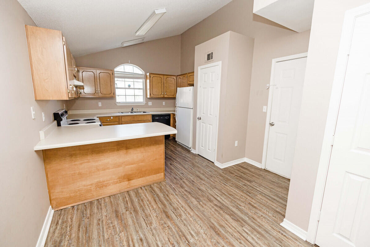 Wilson Square - Residential