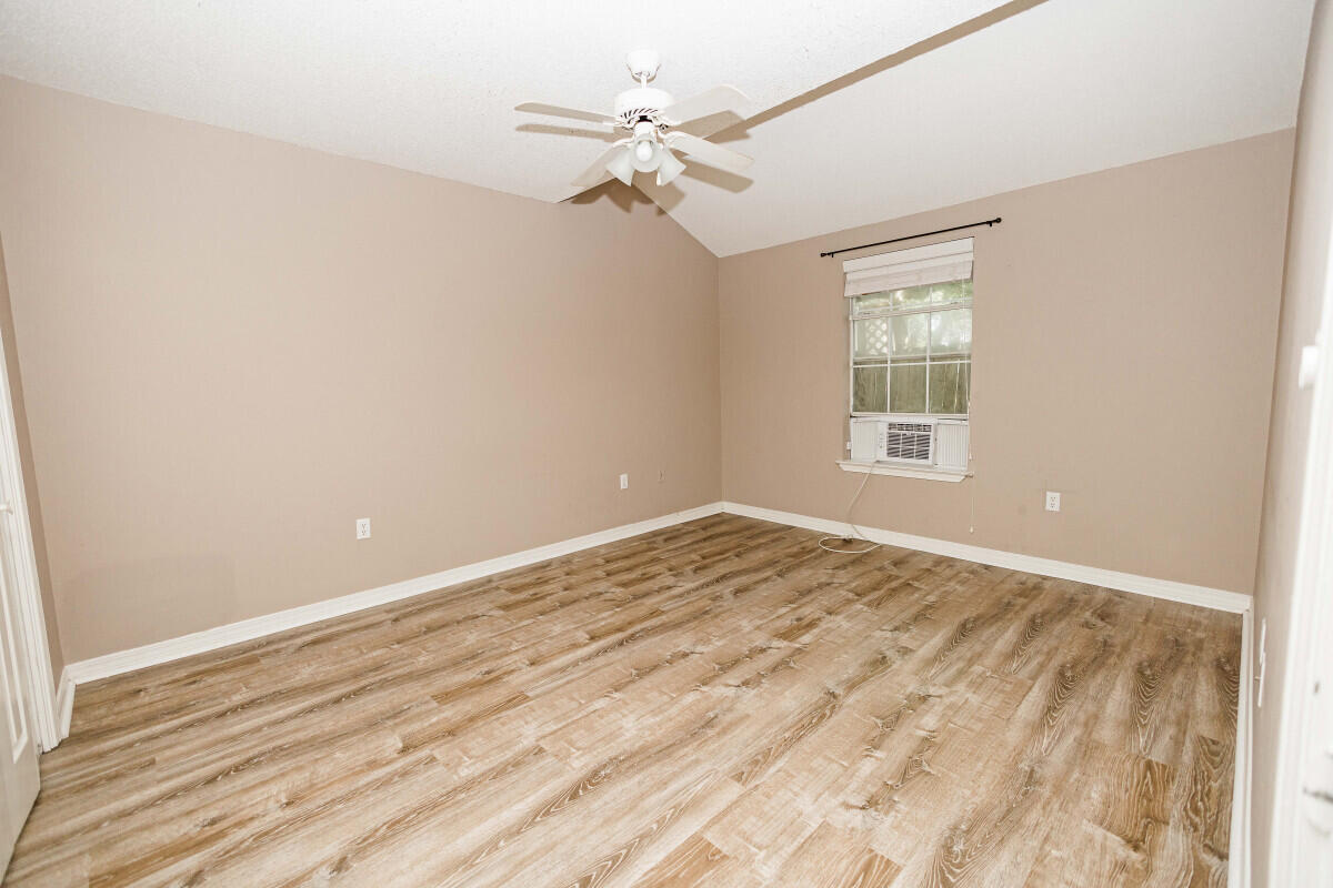 Wilson Square - Residential