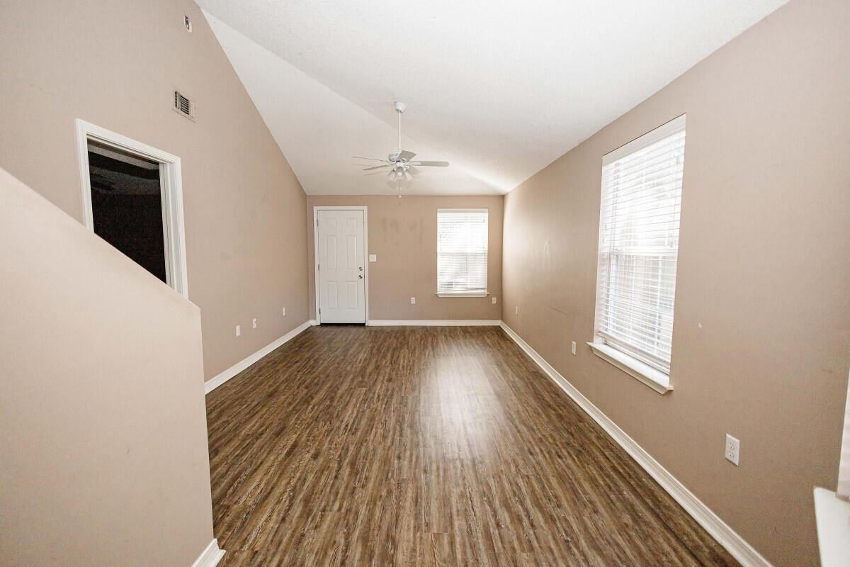 Wilson Square - Residential