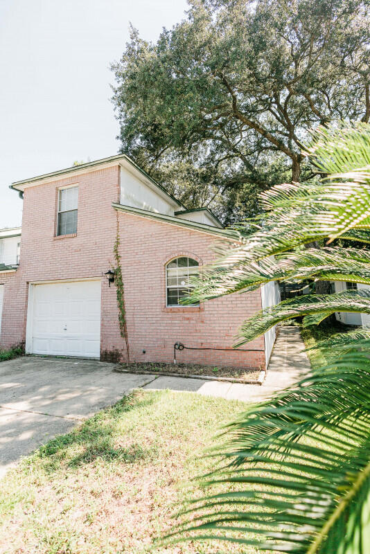 Wilson Square - Residential