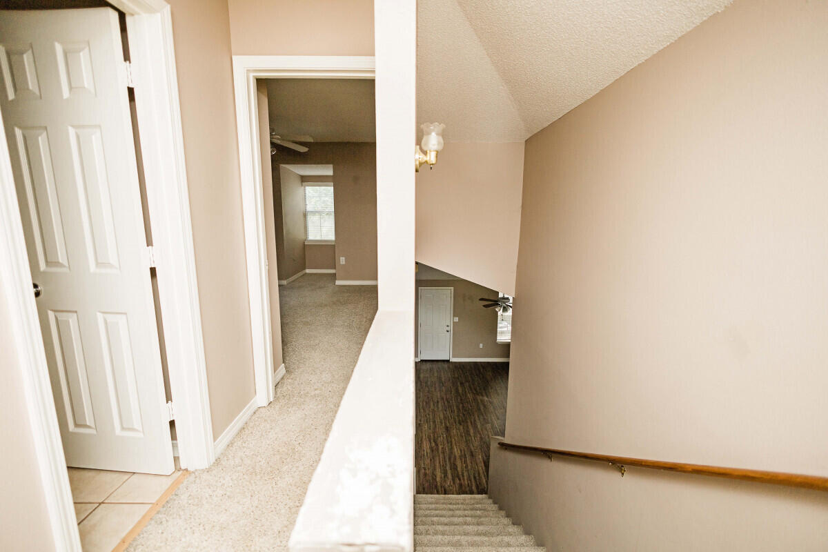 Wilson Square - Residential