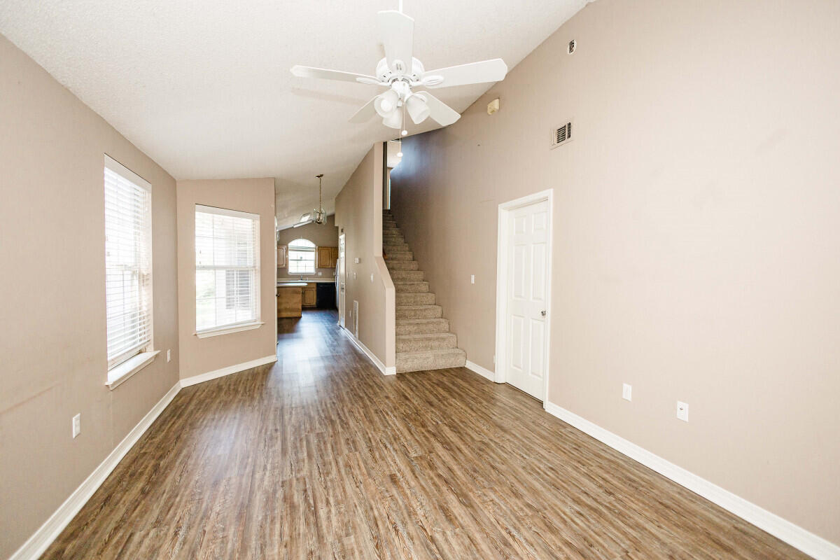 Wilson Square - Residential