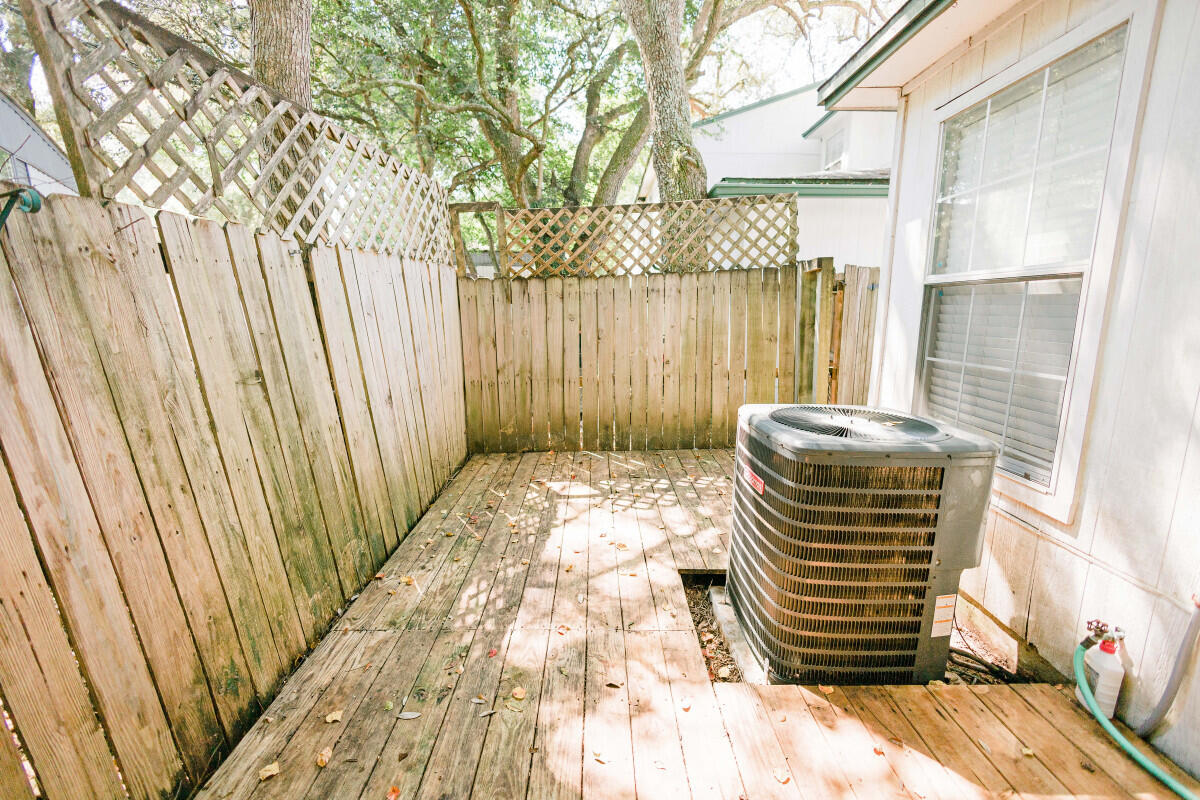 Wilson Square - Residential