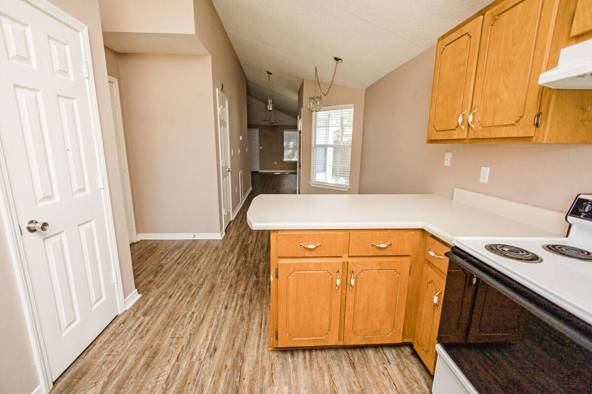 Wilson Square - Residential