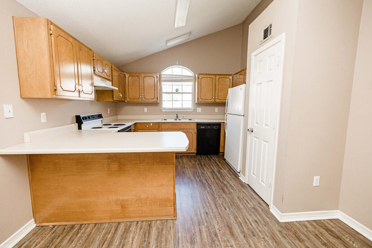 Wilson Square - Residential