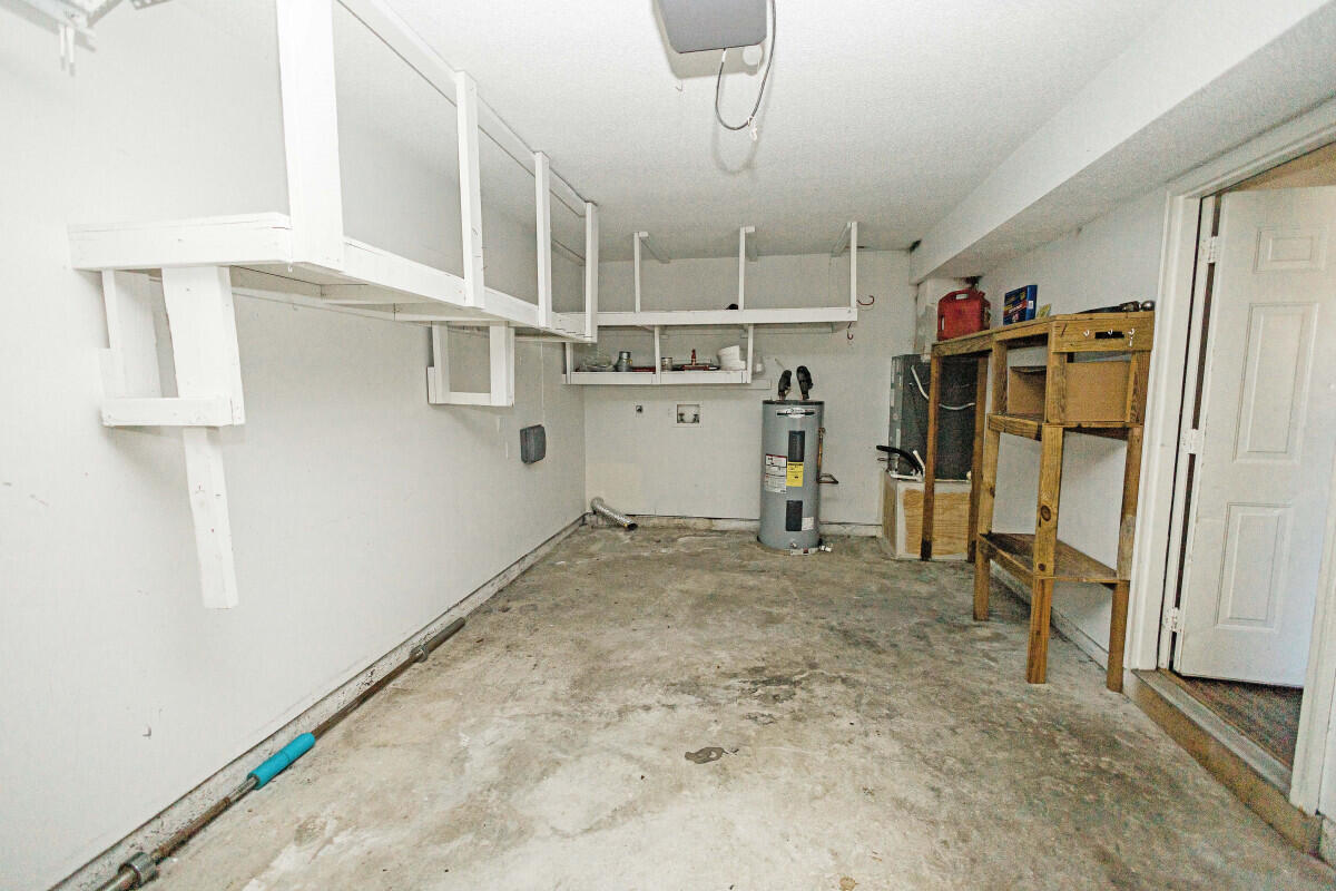 Wilson Square - Residential