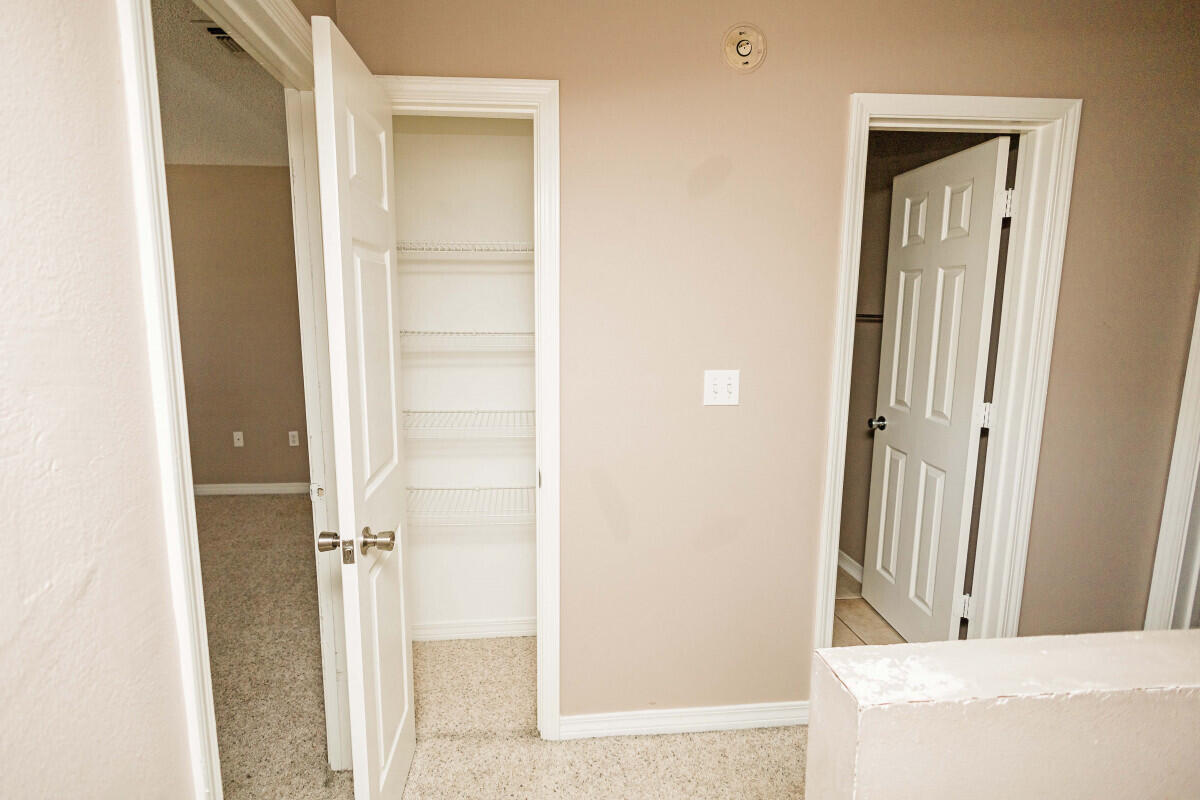 Wilson Square - Residential